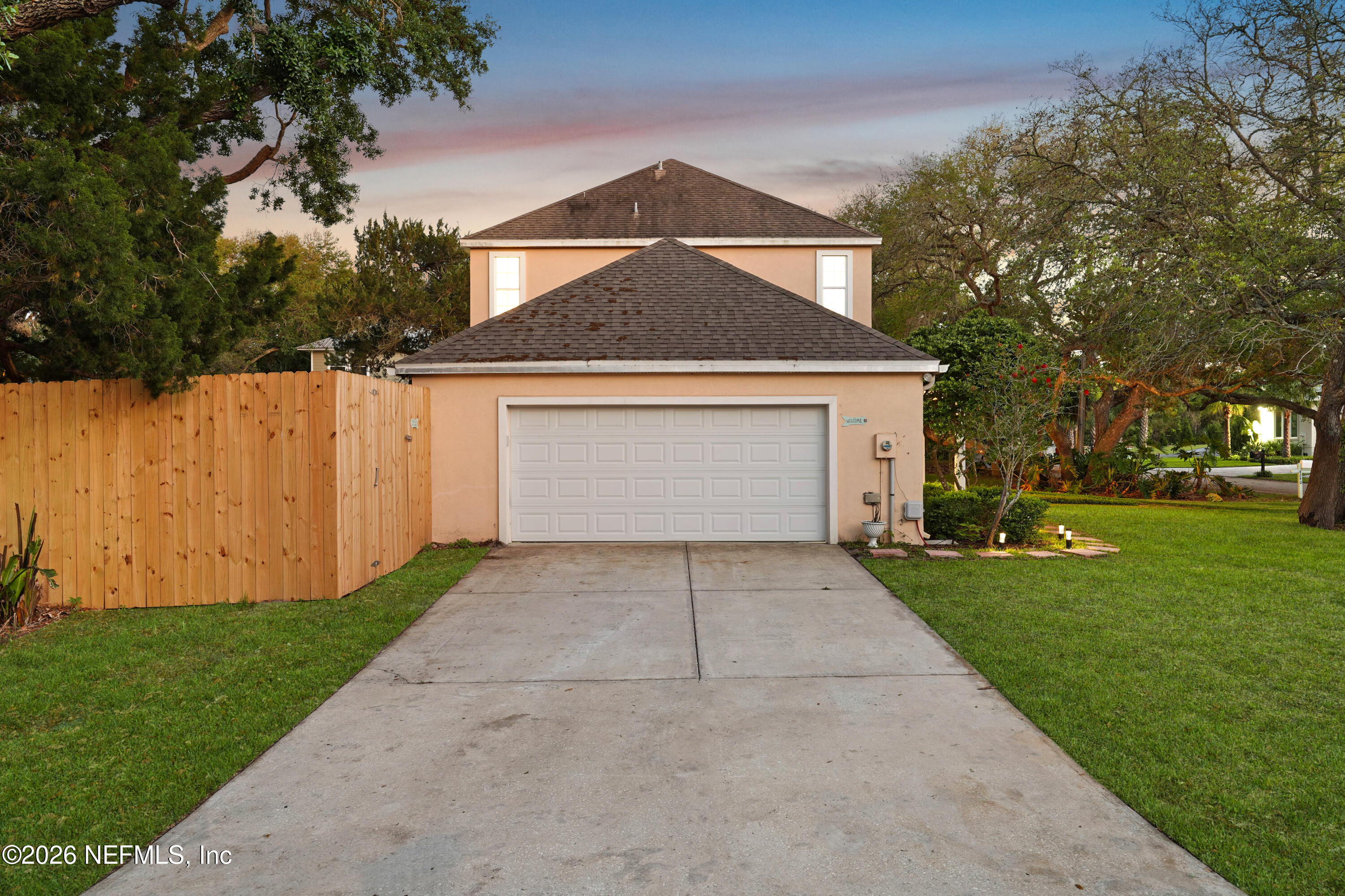 4240 MYRTLE Street, St. Augustine