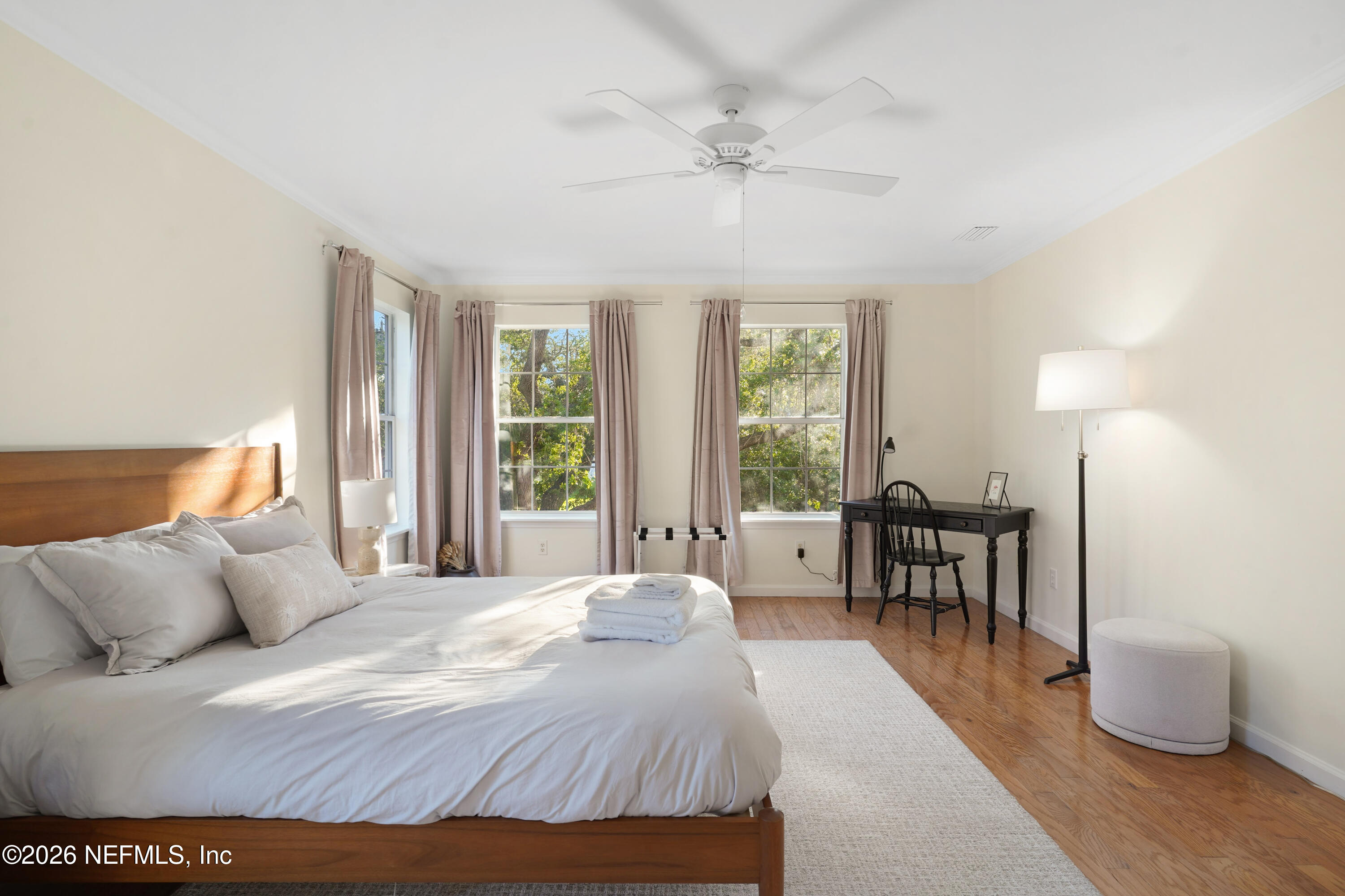 4240 MYRTLE Street, St. Augustine