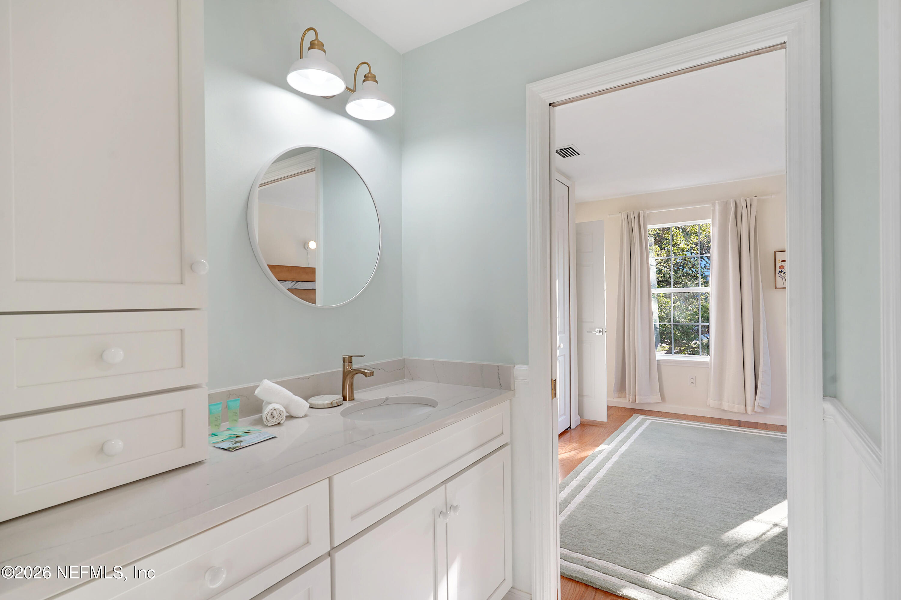 4240 MYRTLE Street, St. Augustine