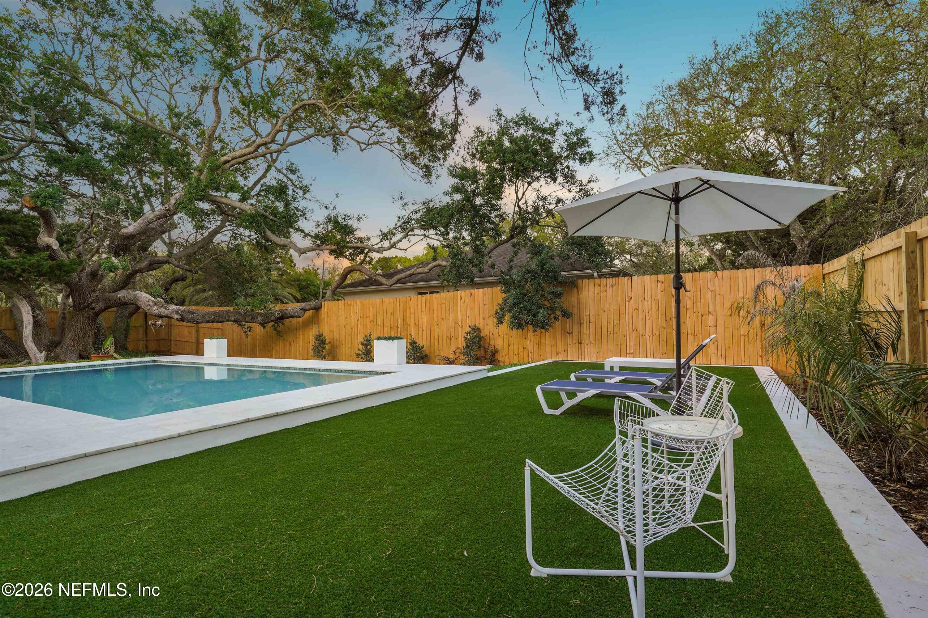 4240 MYRTLE Street, St. Augustine