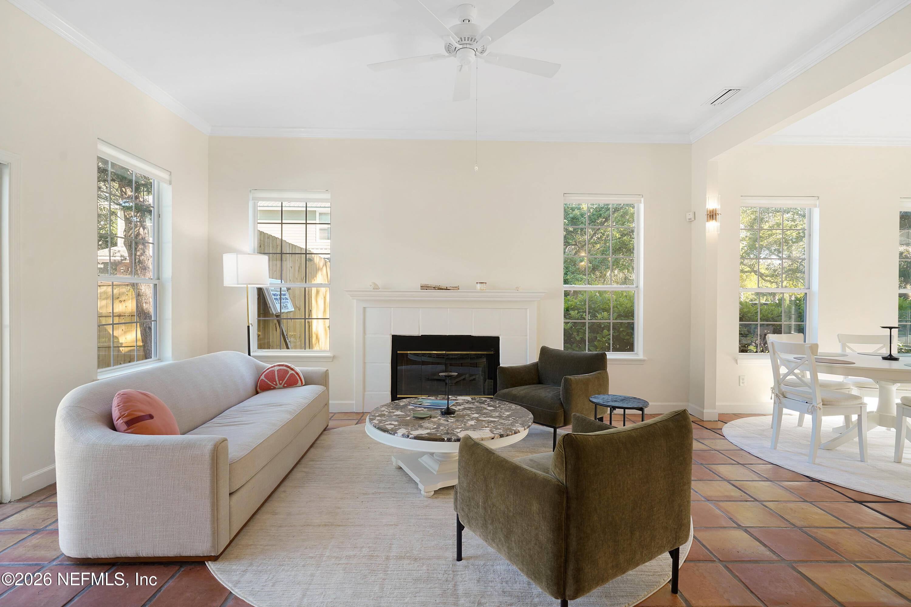 4240 MYRTLE Street, St. Augustine