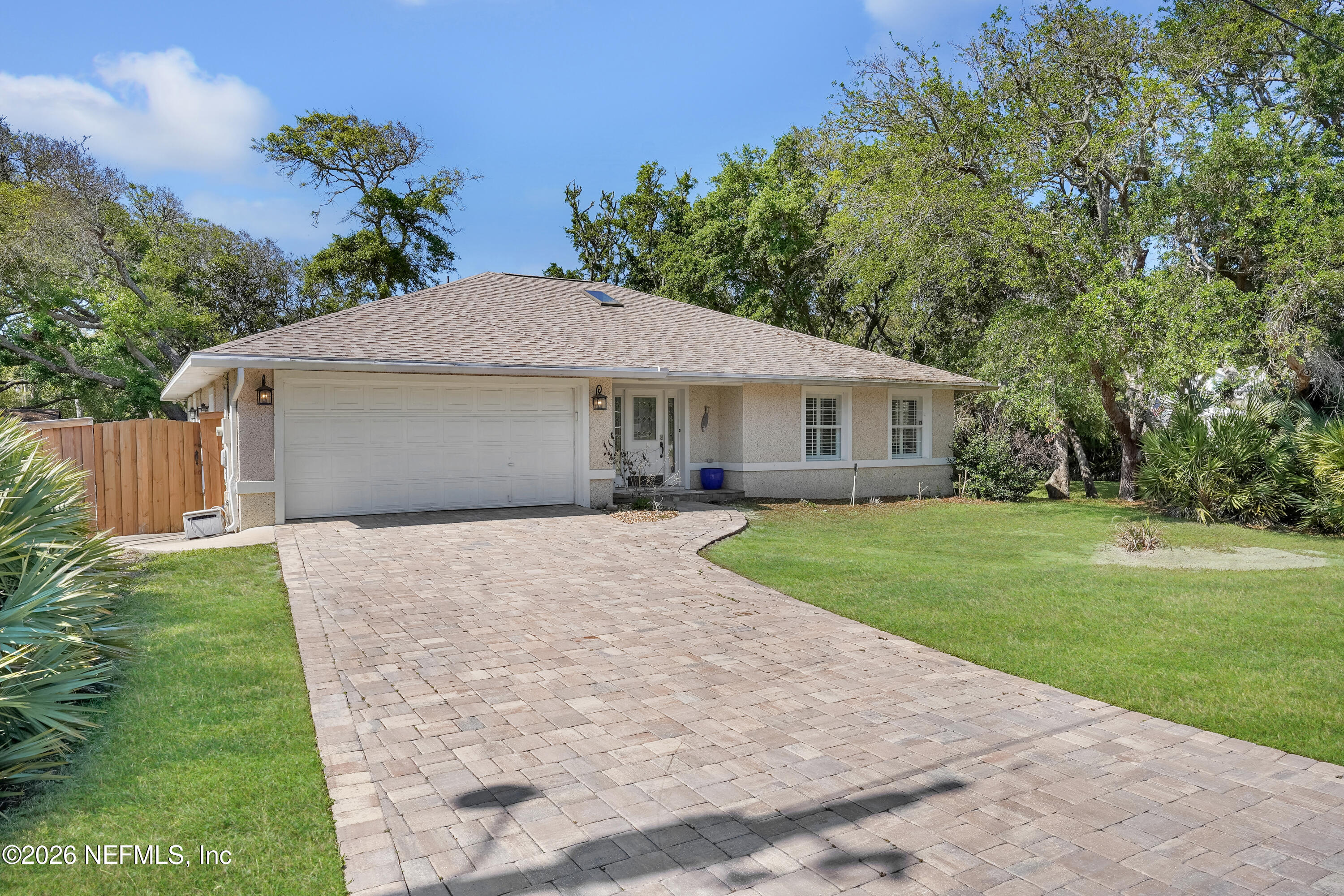 404 FOURTEENTH Street, St. Augustine