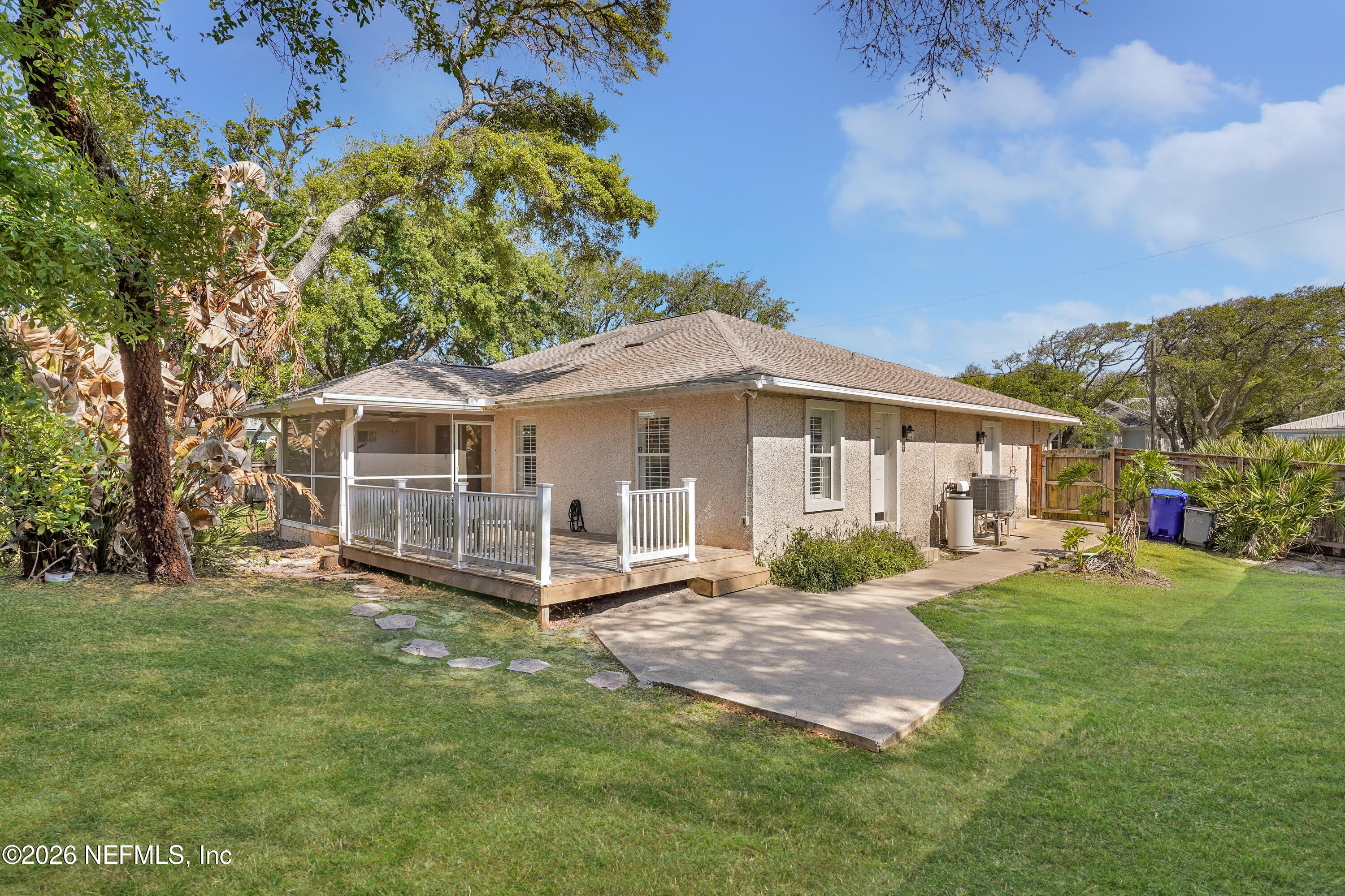 404 FOURTEENTH Street, St. Augustine