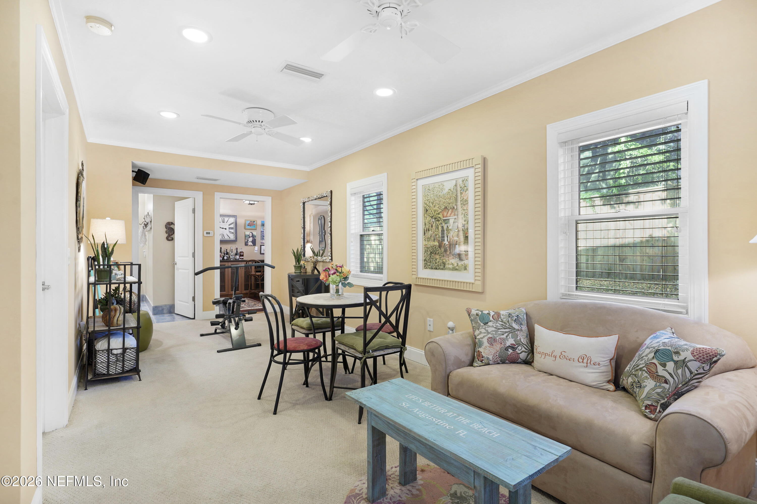 216 FIFTH Street, St. Augustine