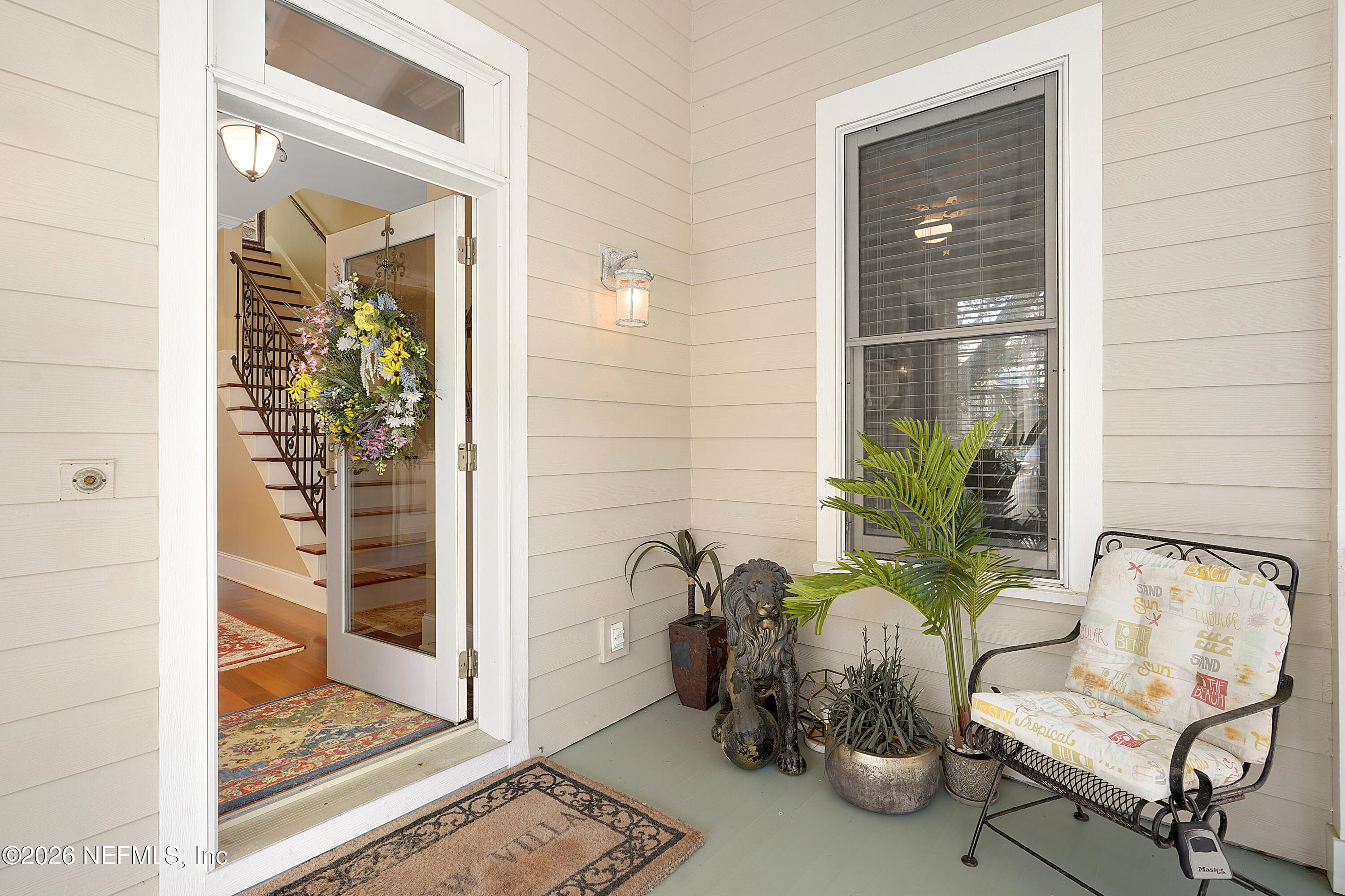 216 FIFTH Street, St. Augustine