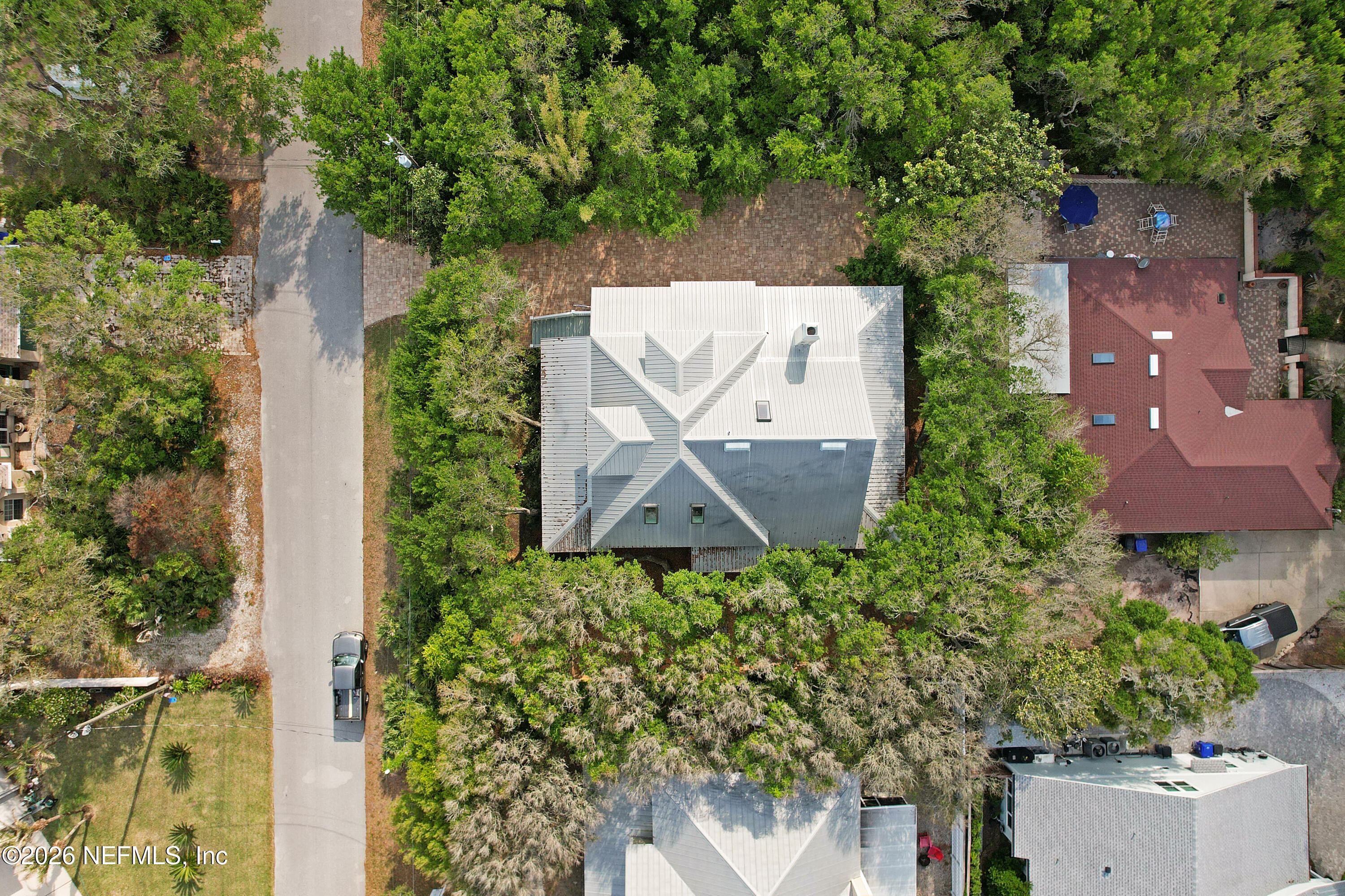 216 FIFTH Street, St. Augustine