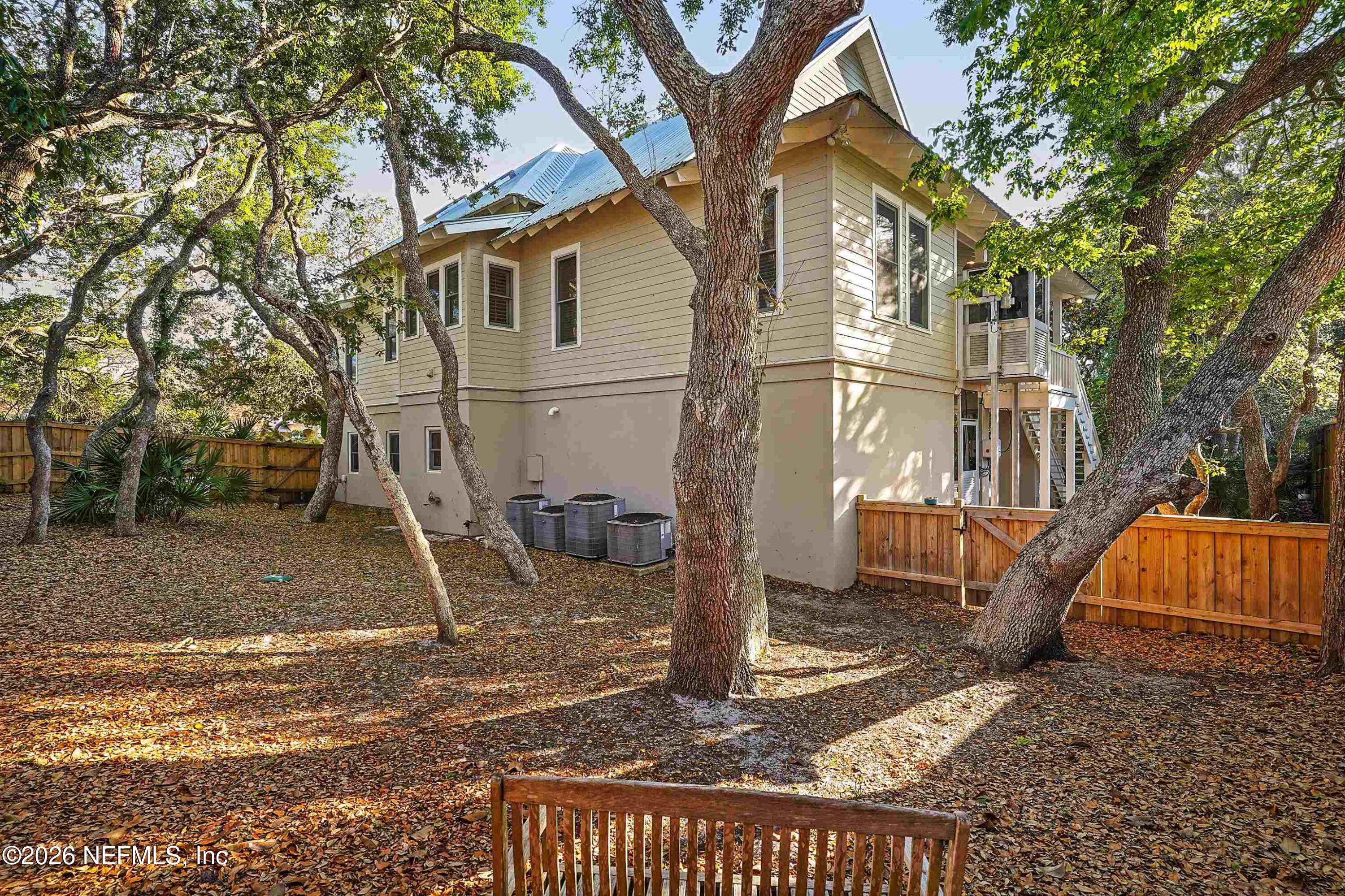 216 FIFTH Street, St. Augustine