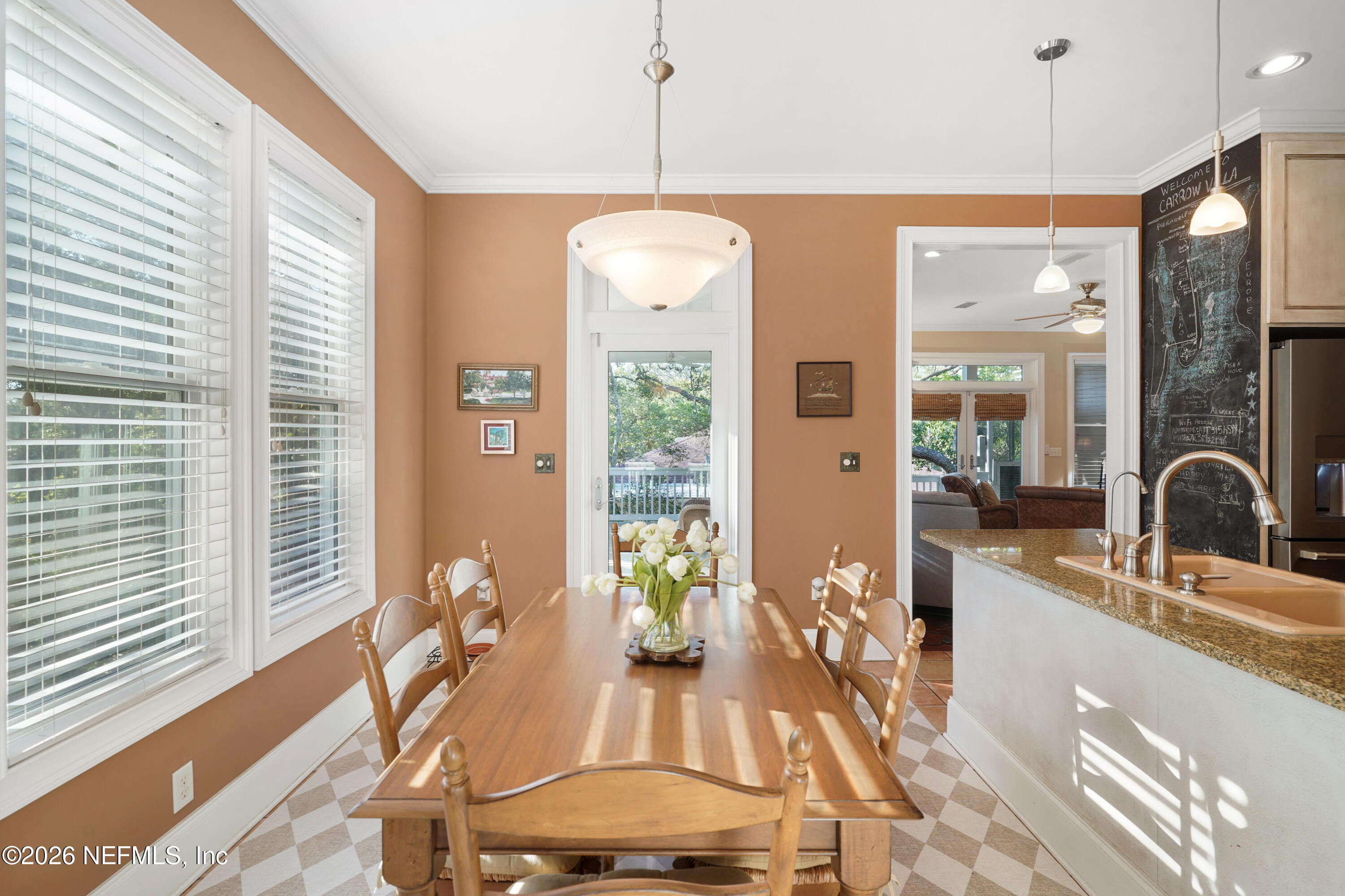 216 FIFTH Street, St. Augustine