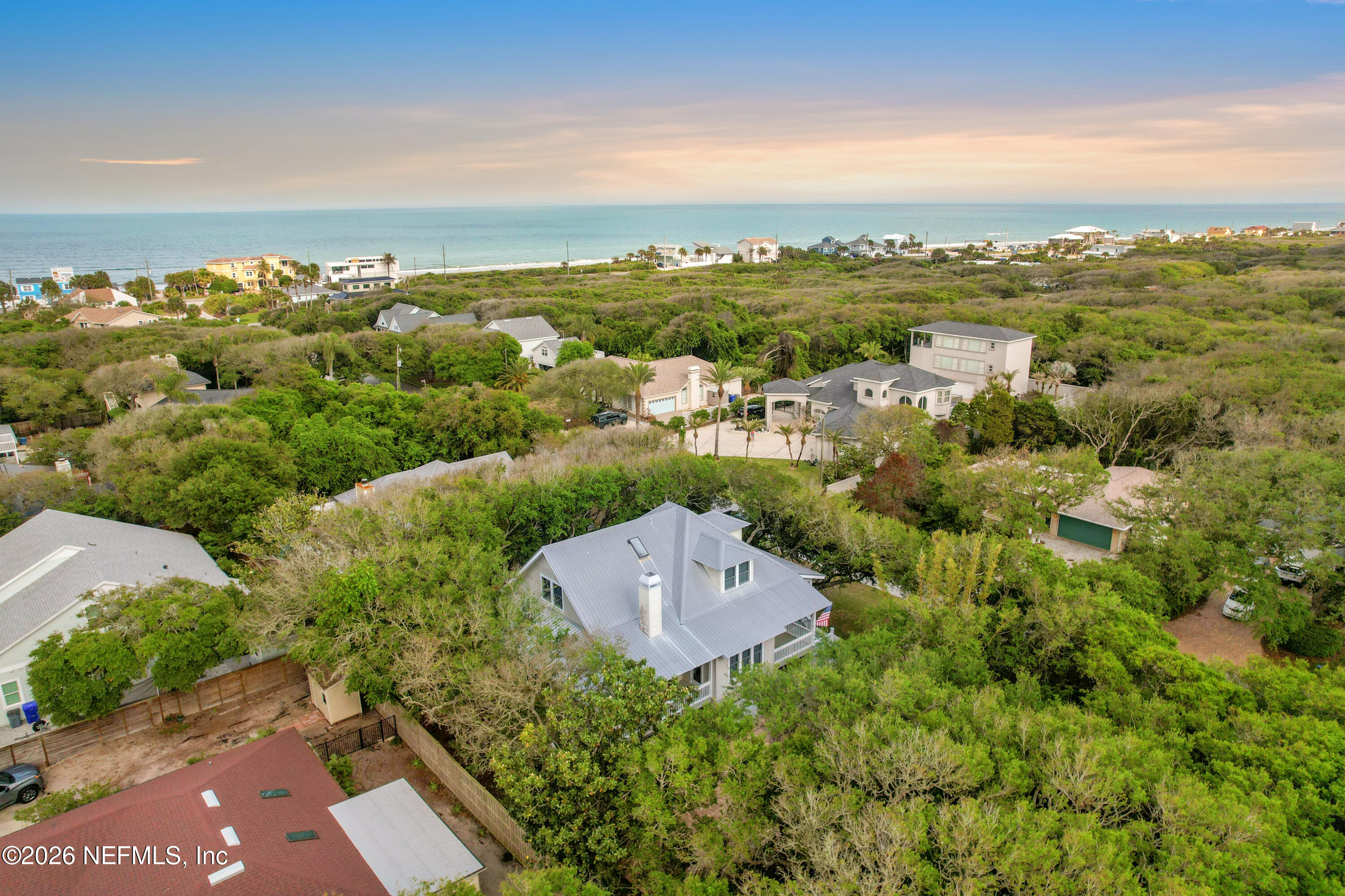 216 FIFTH Street, St. Augustine