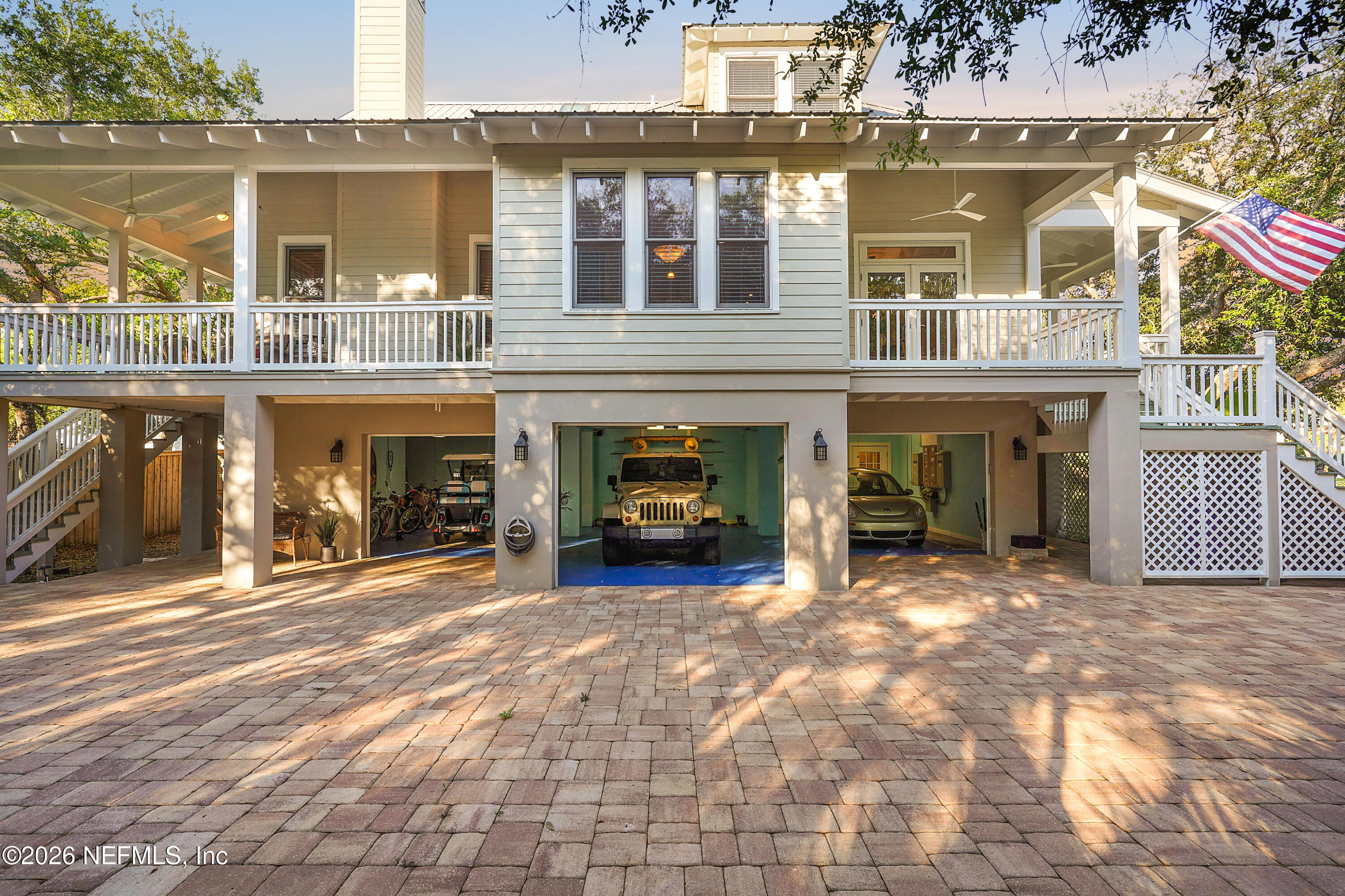 216 FIFTH Street, St. Augustine