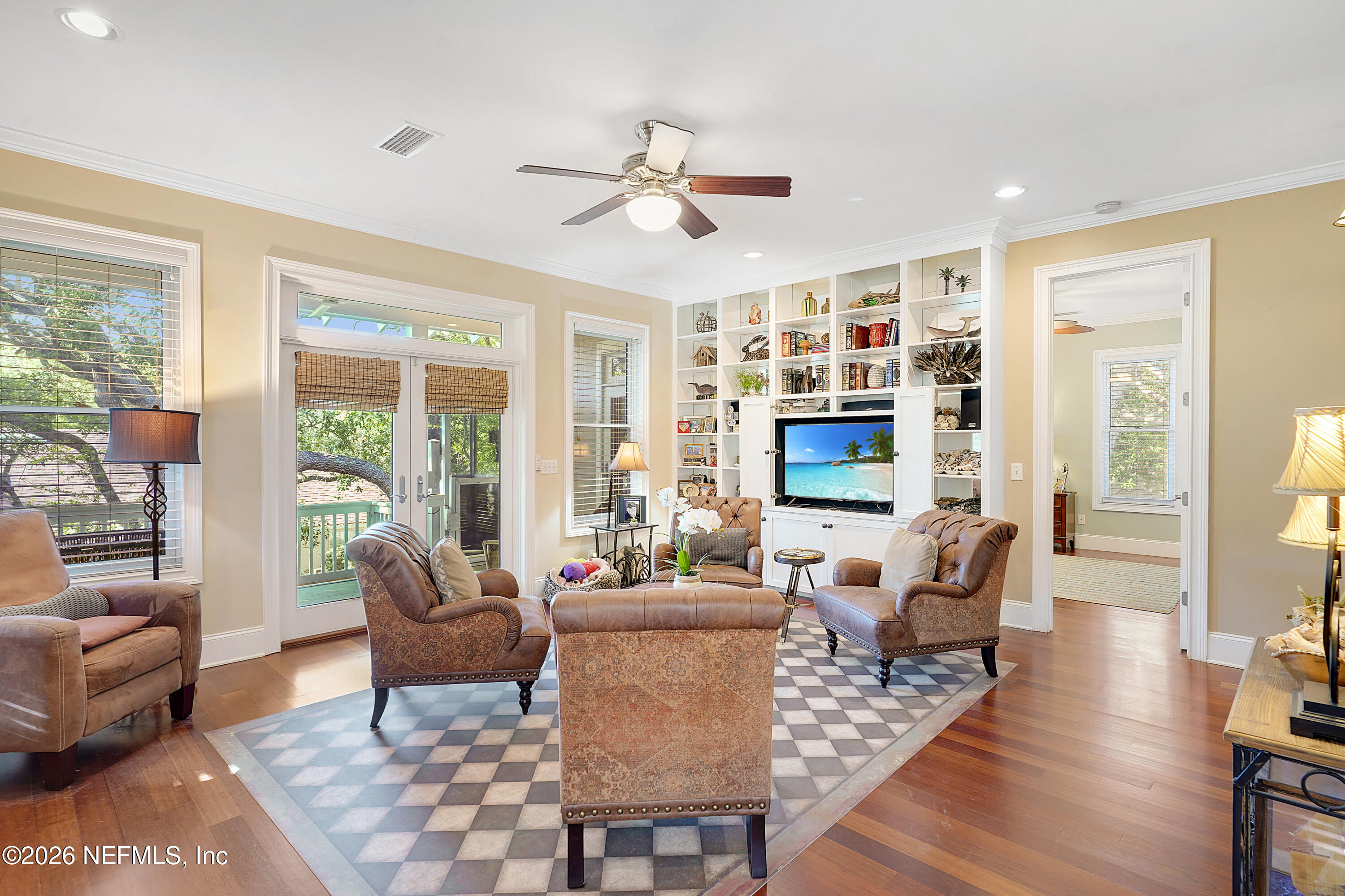 216 FIFTH Street, St. Augustine