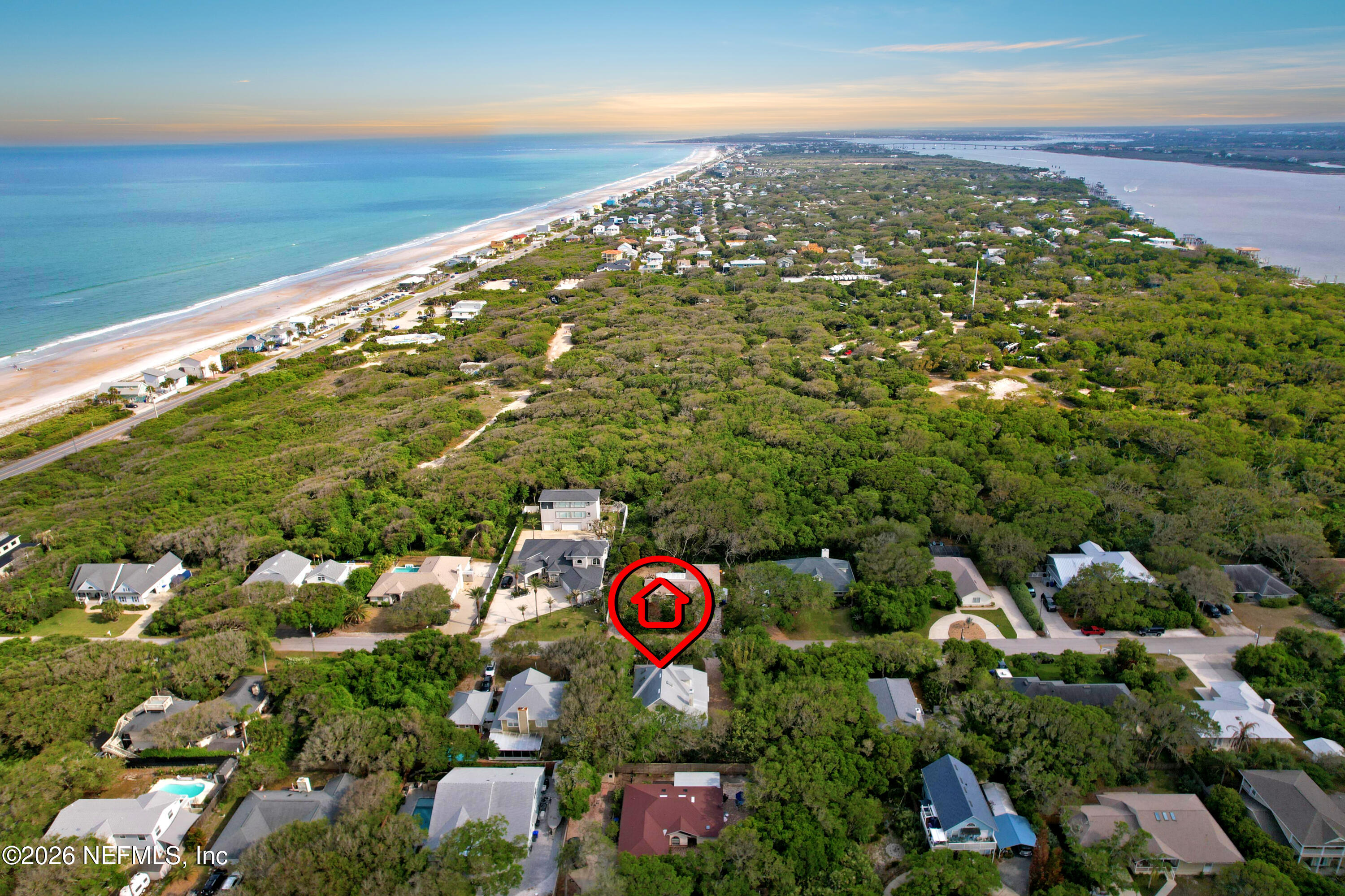 216 FIFTH Street, St. Augustine