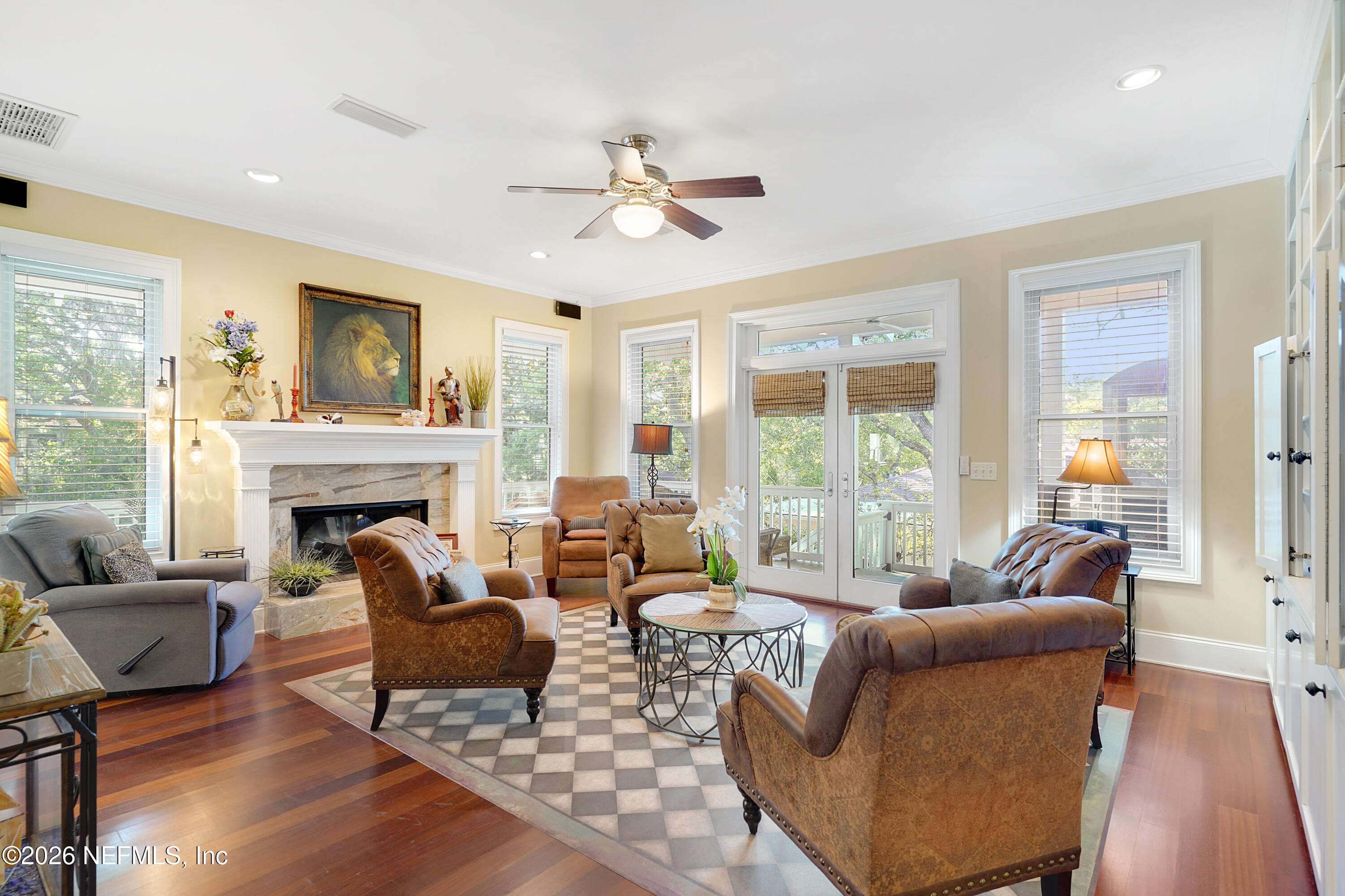 216 FIFTH Street, St. Augustine