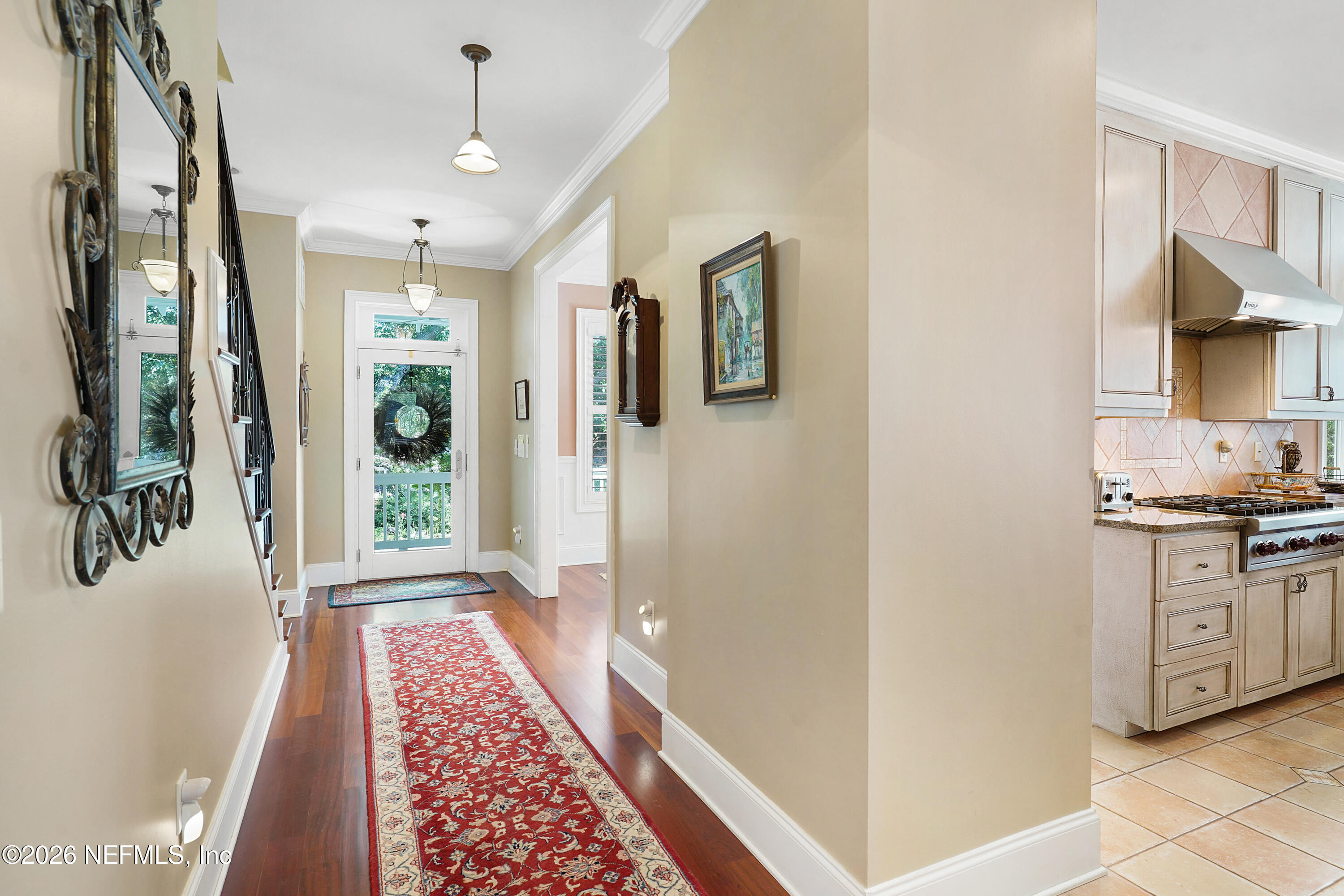 216 FIFTH Street, St. Augustine