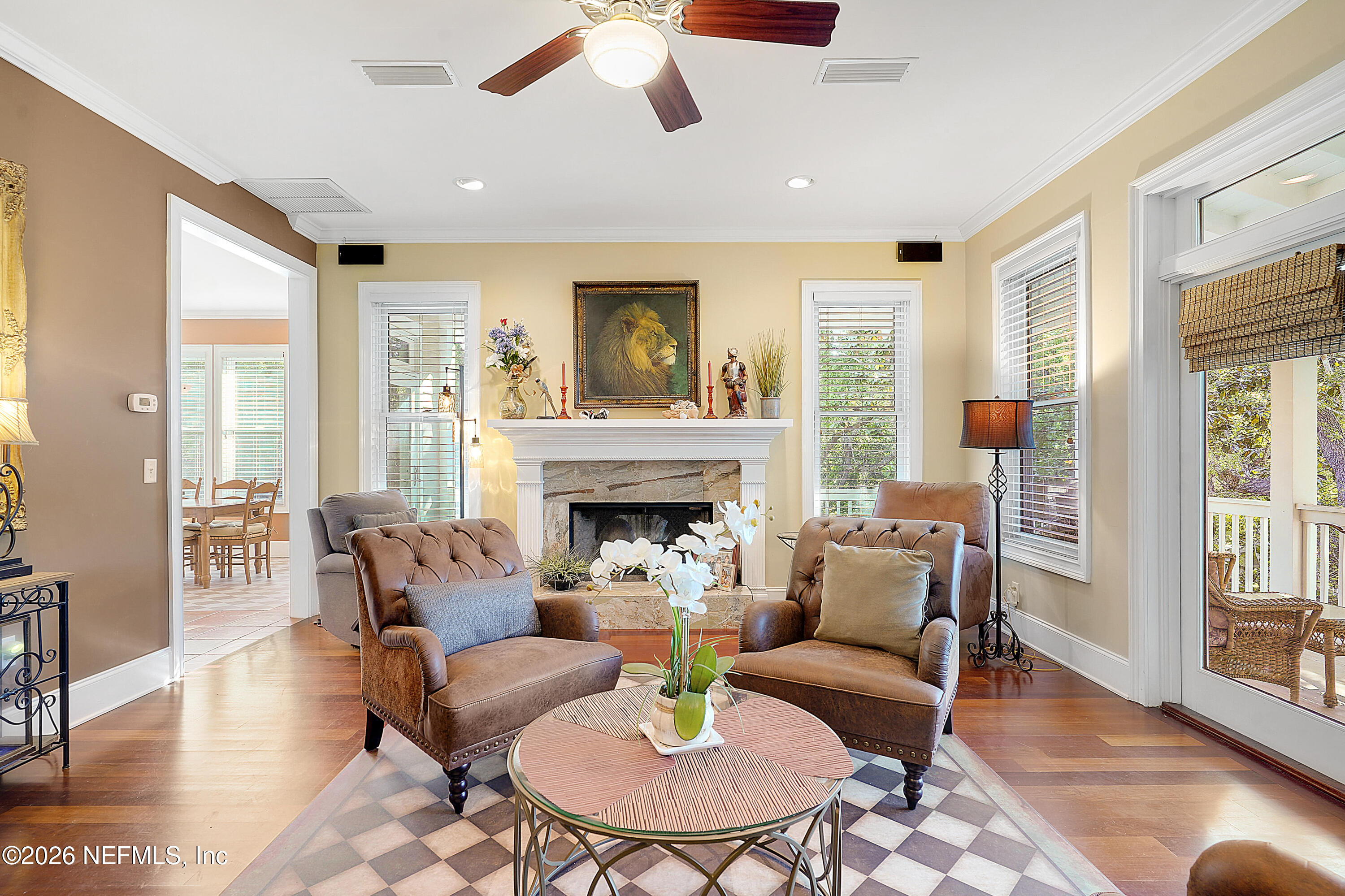 216 FIFTH Street, St. Augustine