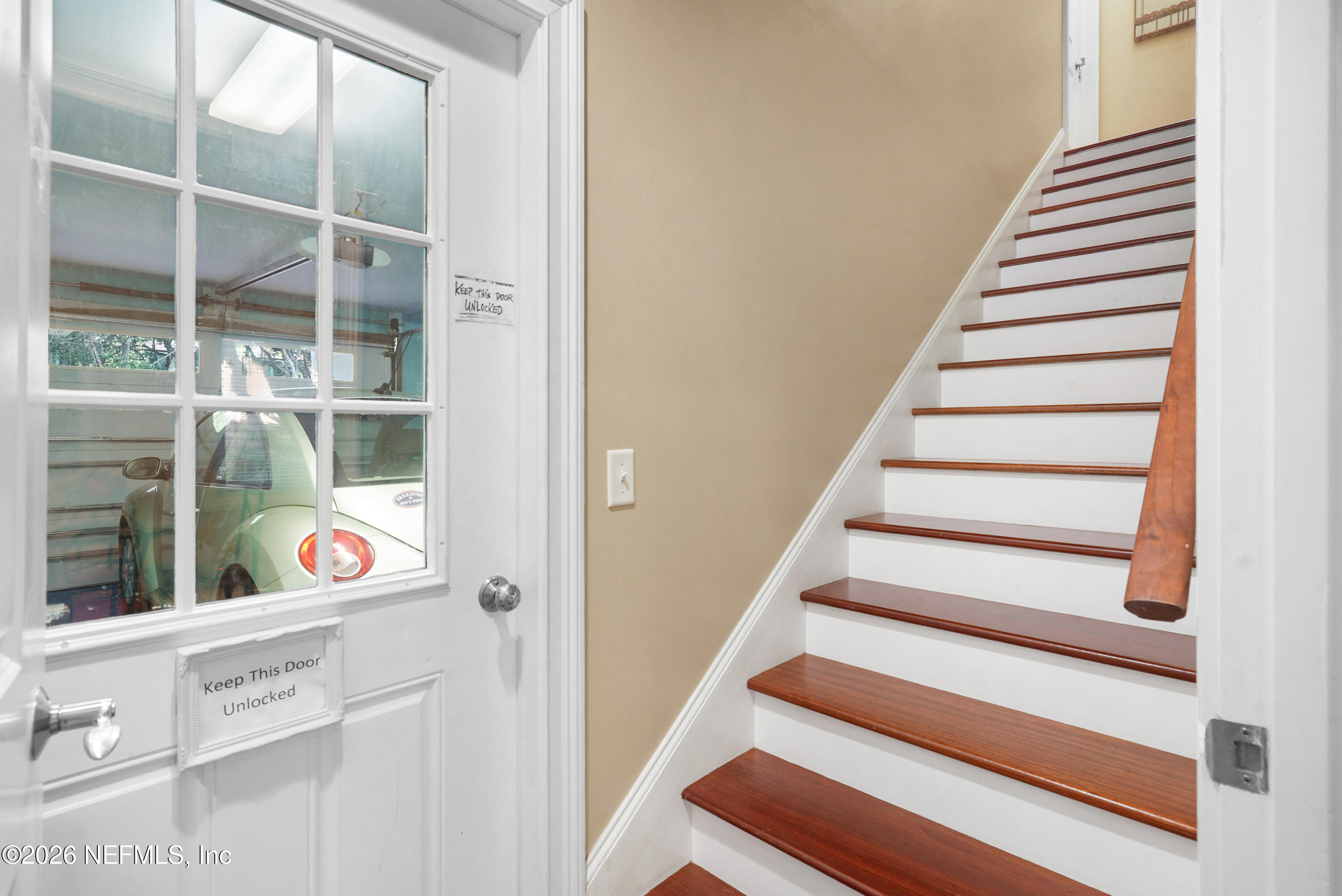 216 FIFTH Street, St. Augustine