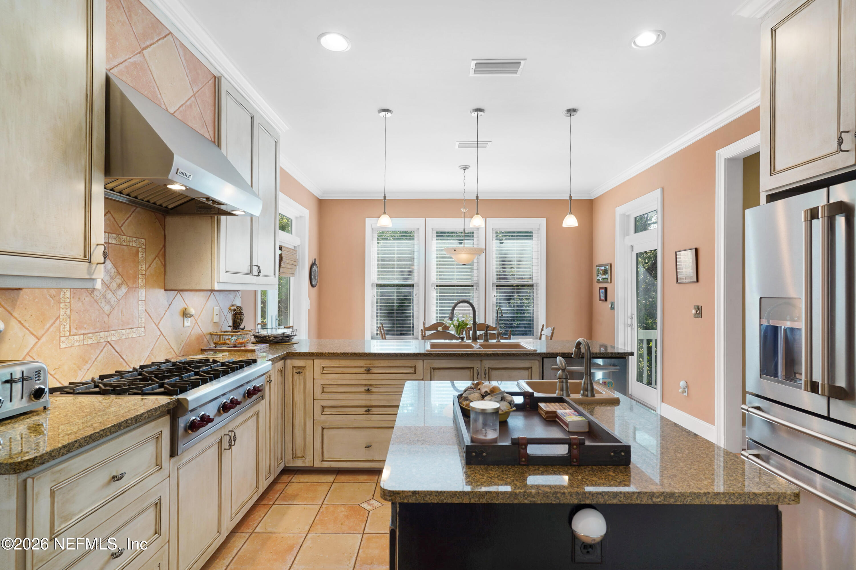 216 FIFTH Street, St. Augustine