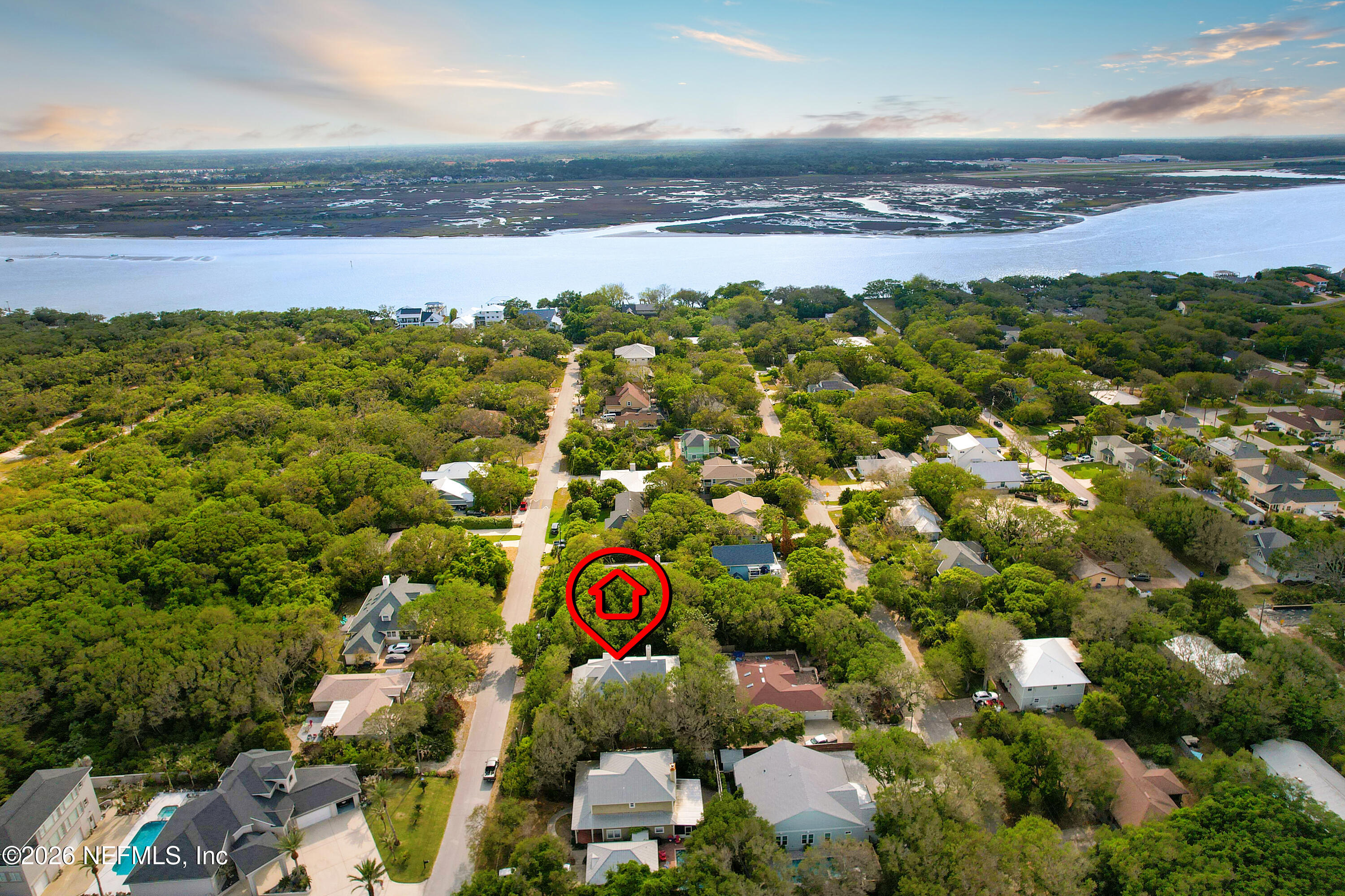 216 FIFTH Street, St. Augustine