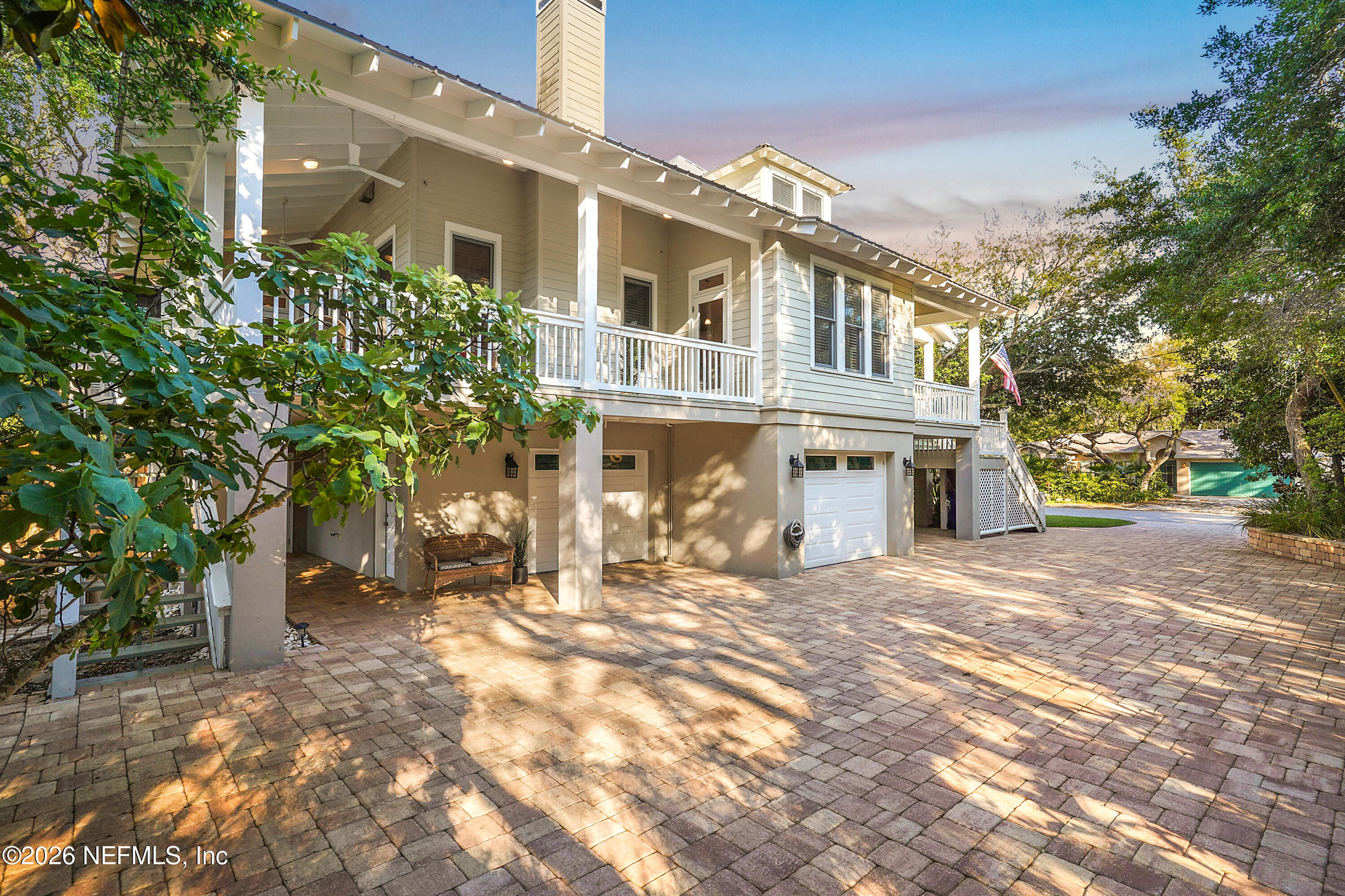 216 FIFTH Street, St. Augustine