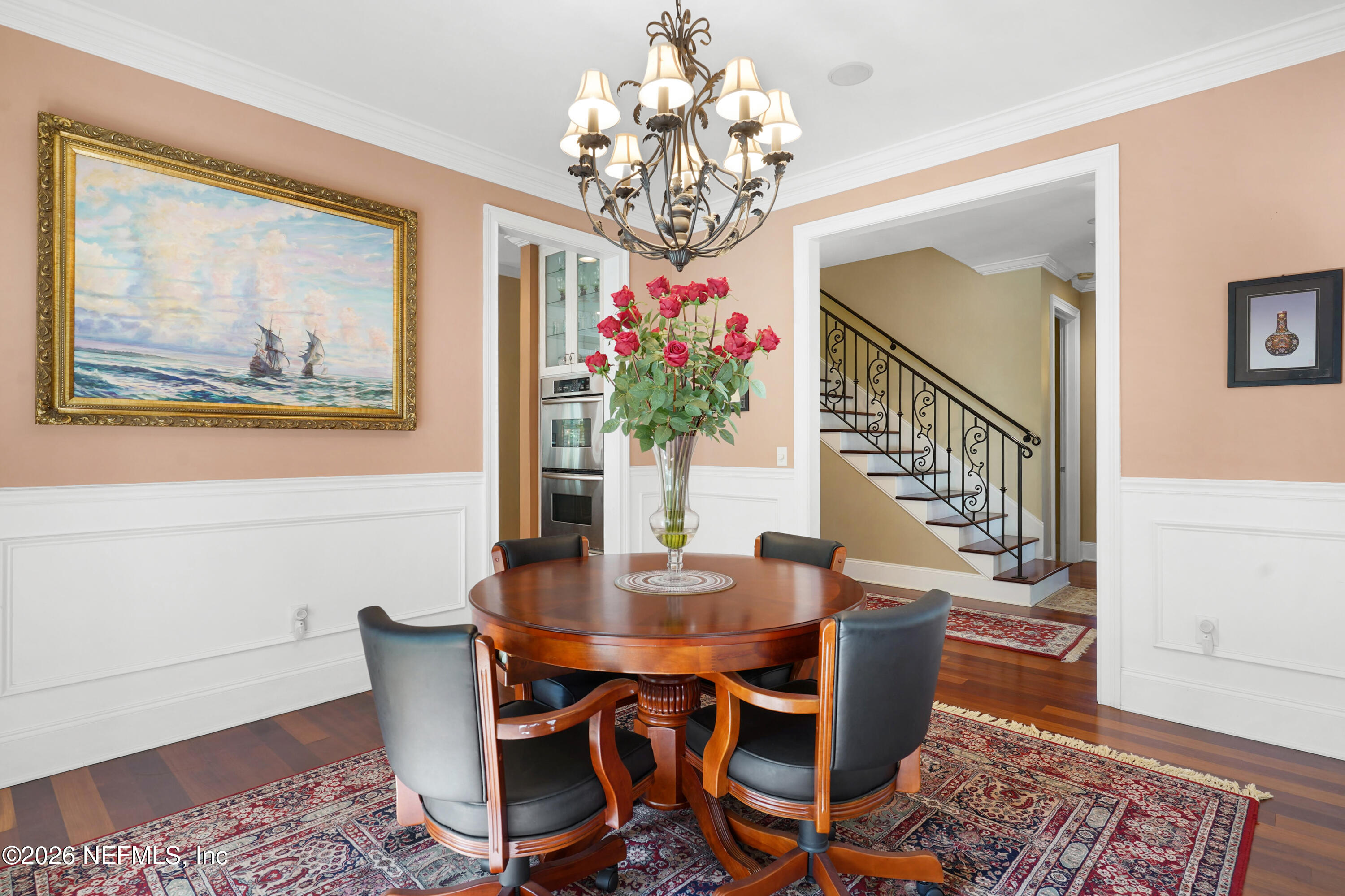 216 FIFTH Street, St. Augustine