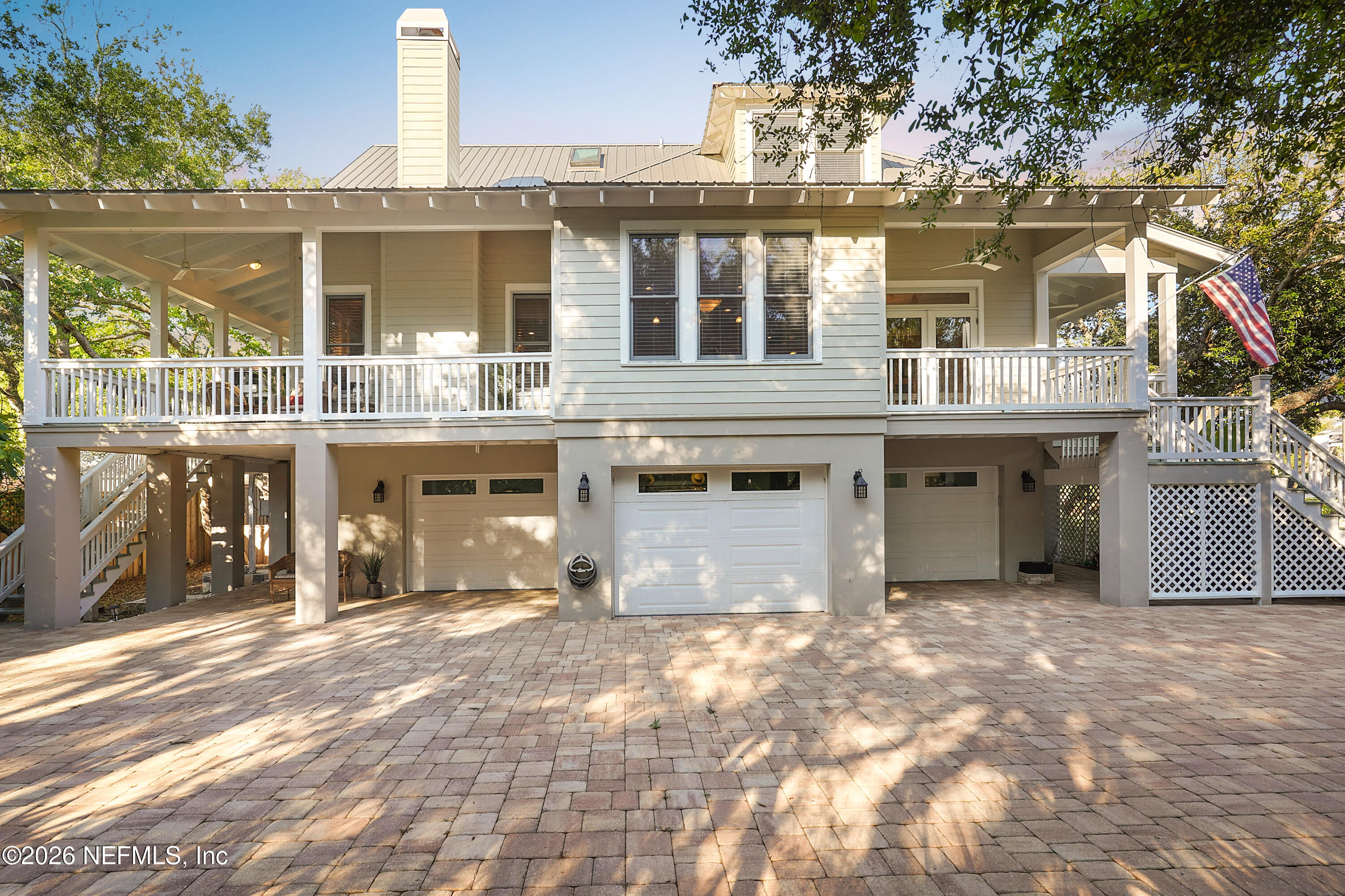 216 FIFTH Street, St. Augustine