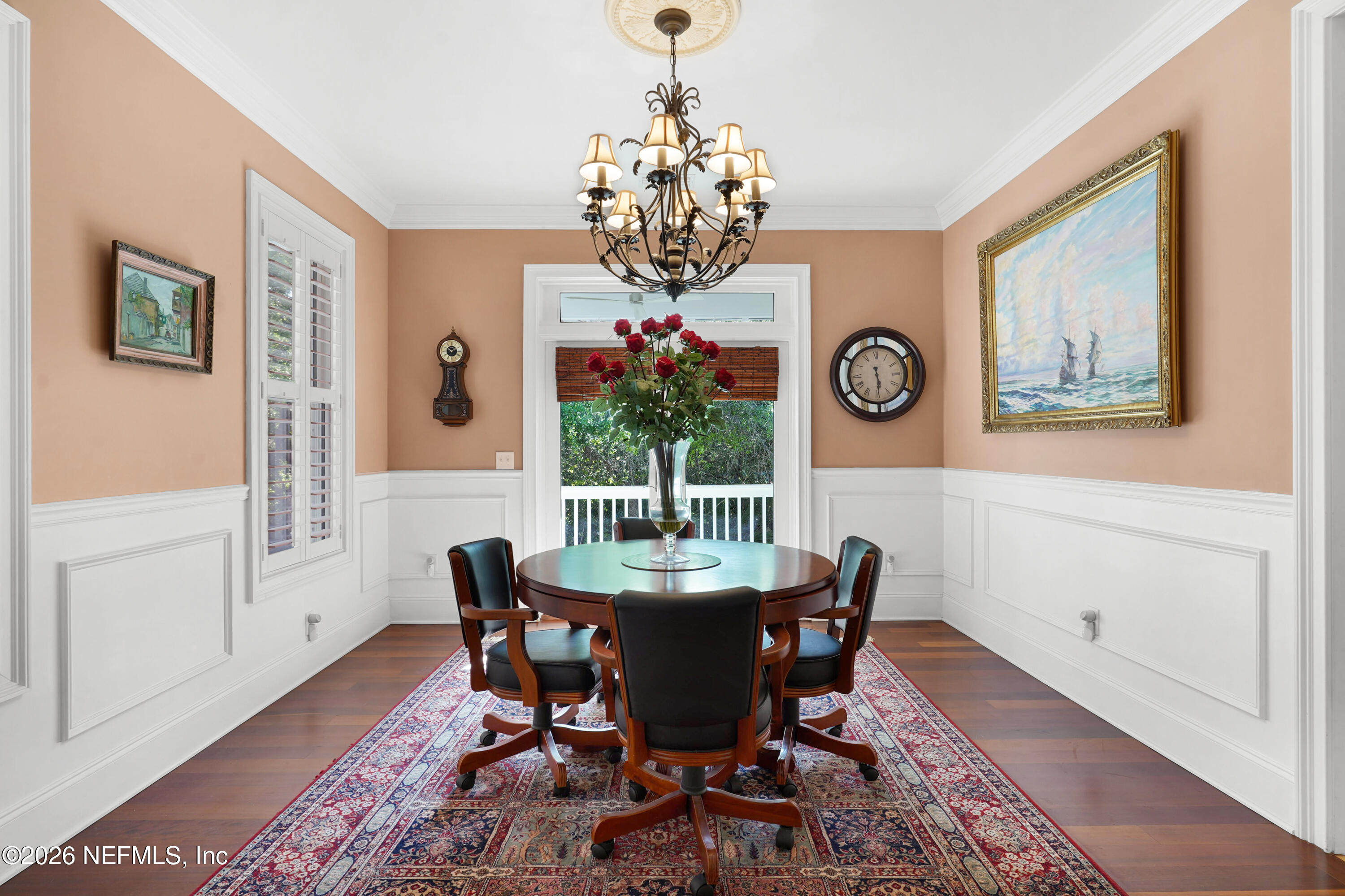 216 FIFTH Street, St. Augustine