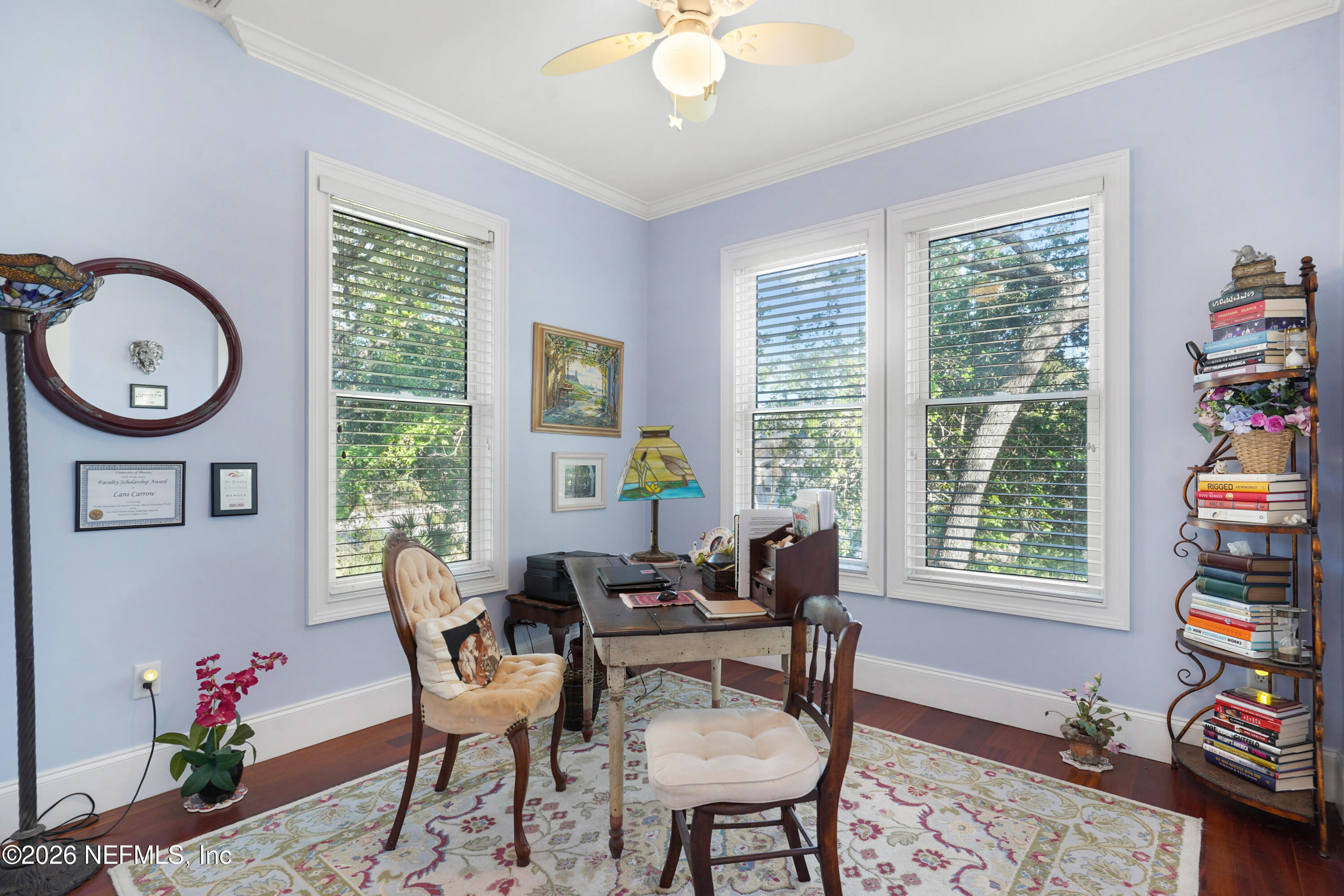 216 FIFTH Street, St. Augustine