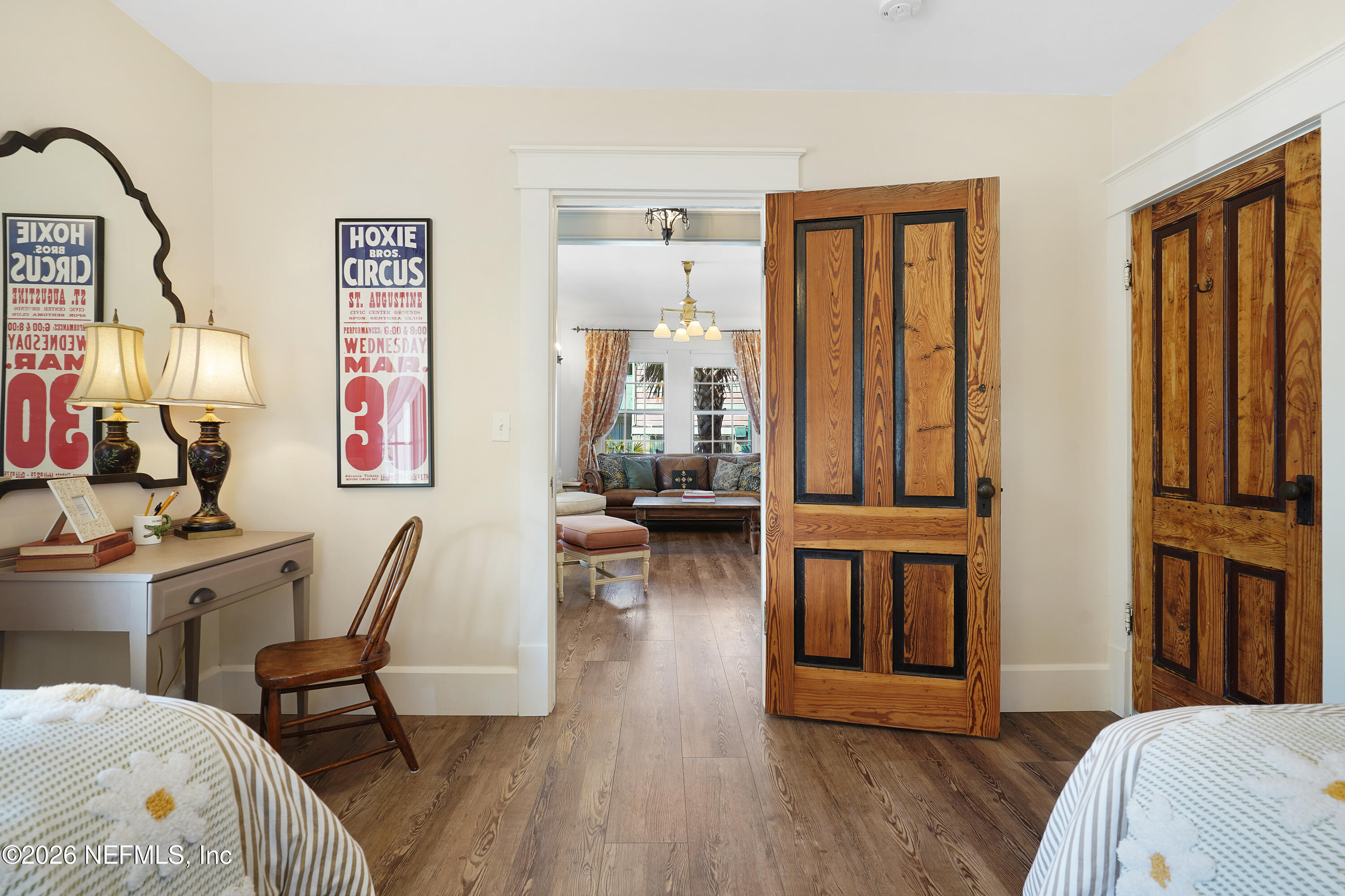 16 LOCUST Street, St. Augustine