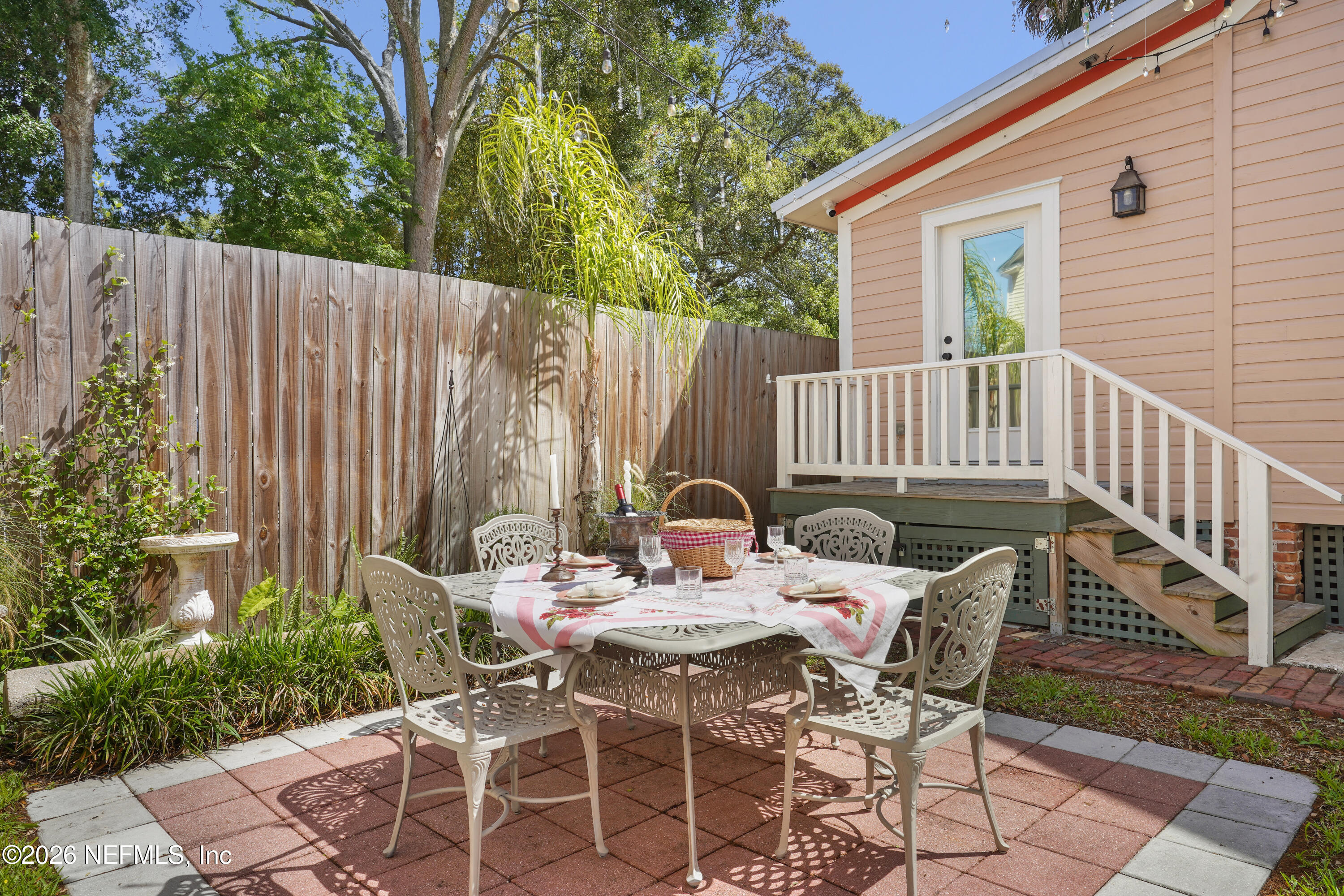 16 LOCUST Street, St. Augustine