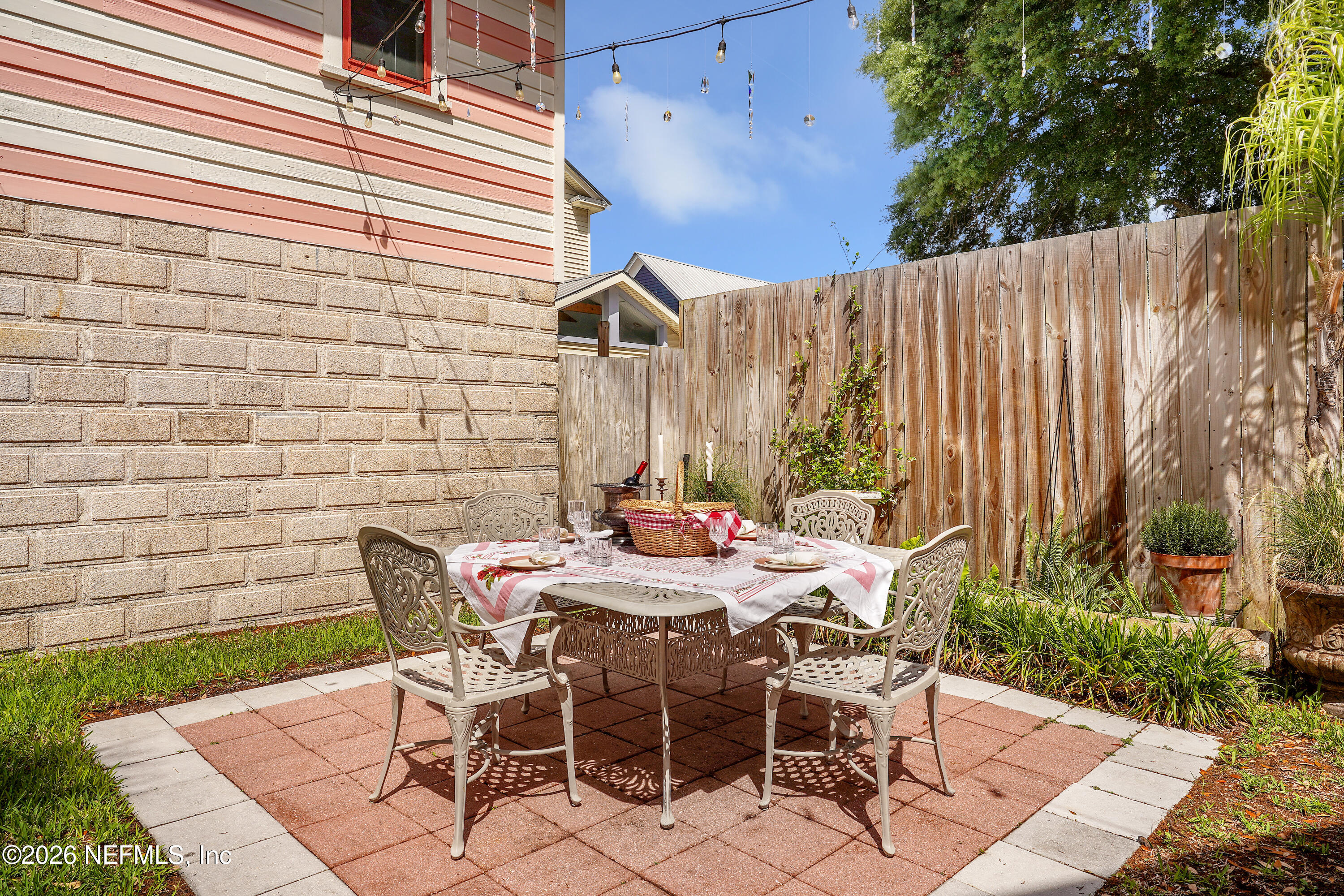 16 LOCUST Street, St. Augustine