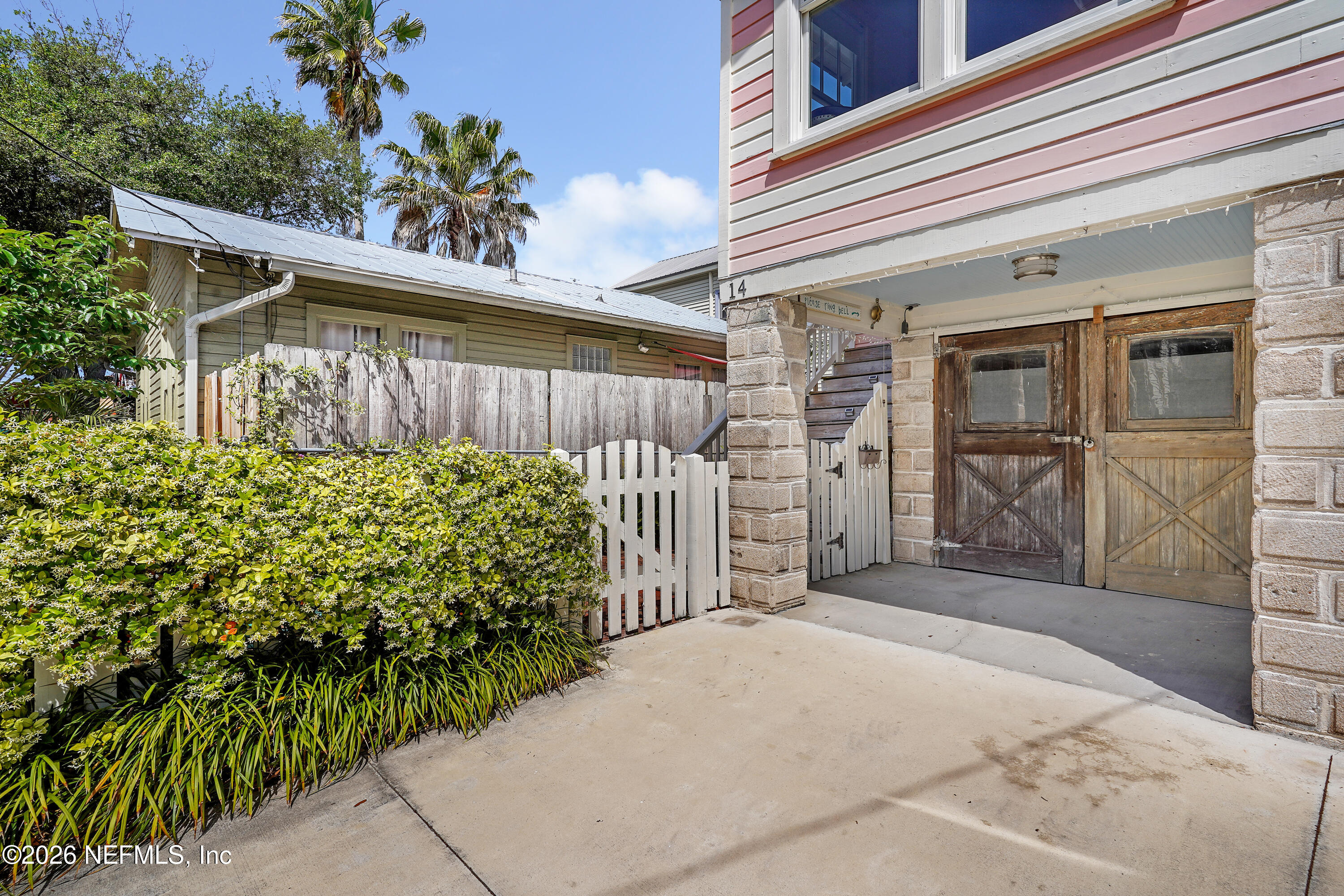 16 LOCUST Street, St. Augustine