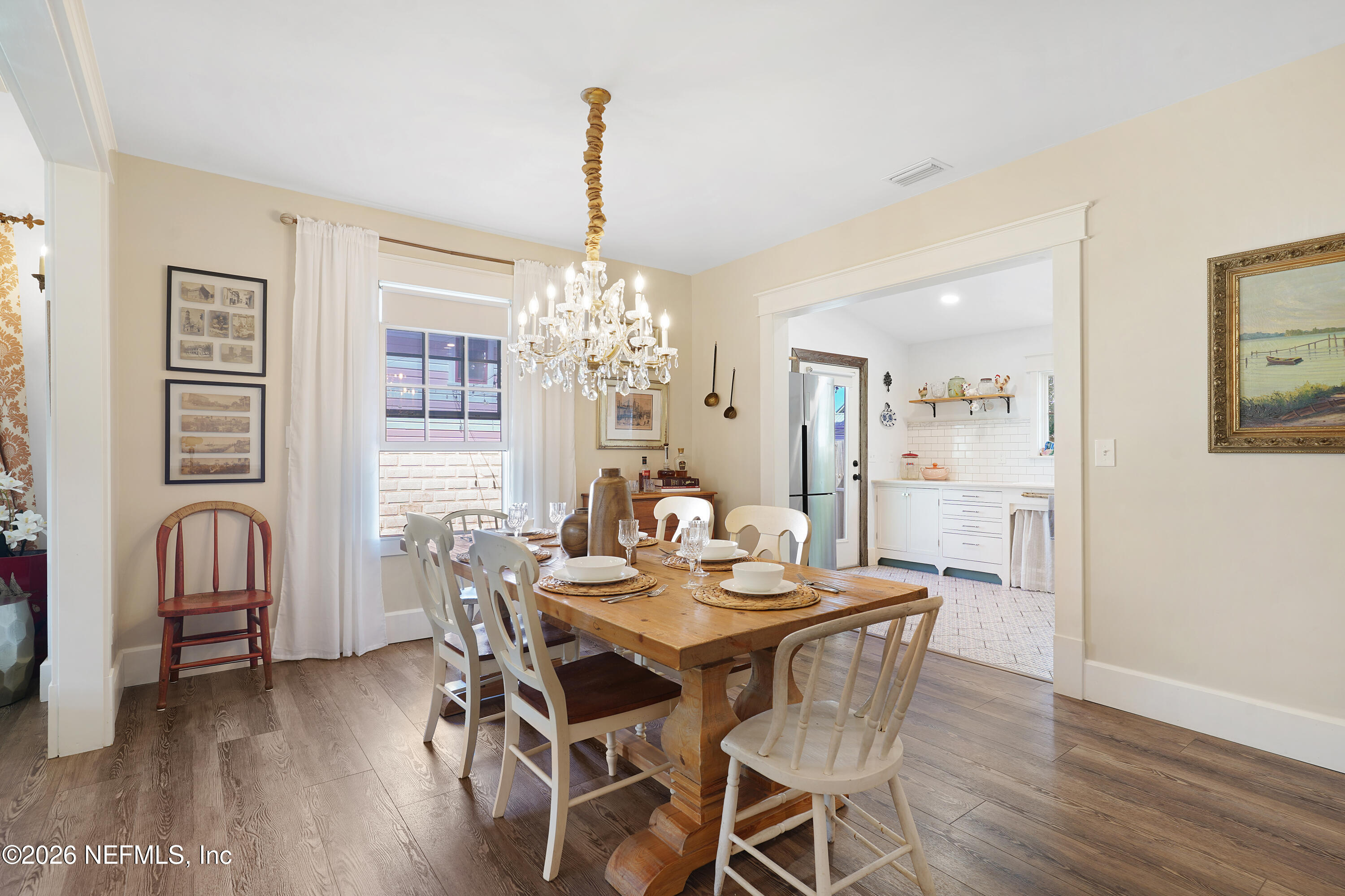 16 LOCUST Street, St. Augustine