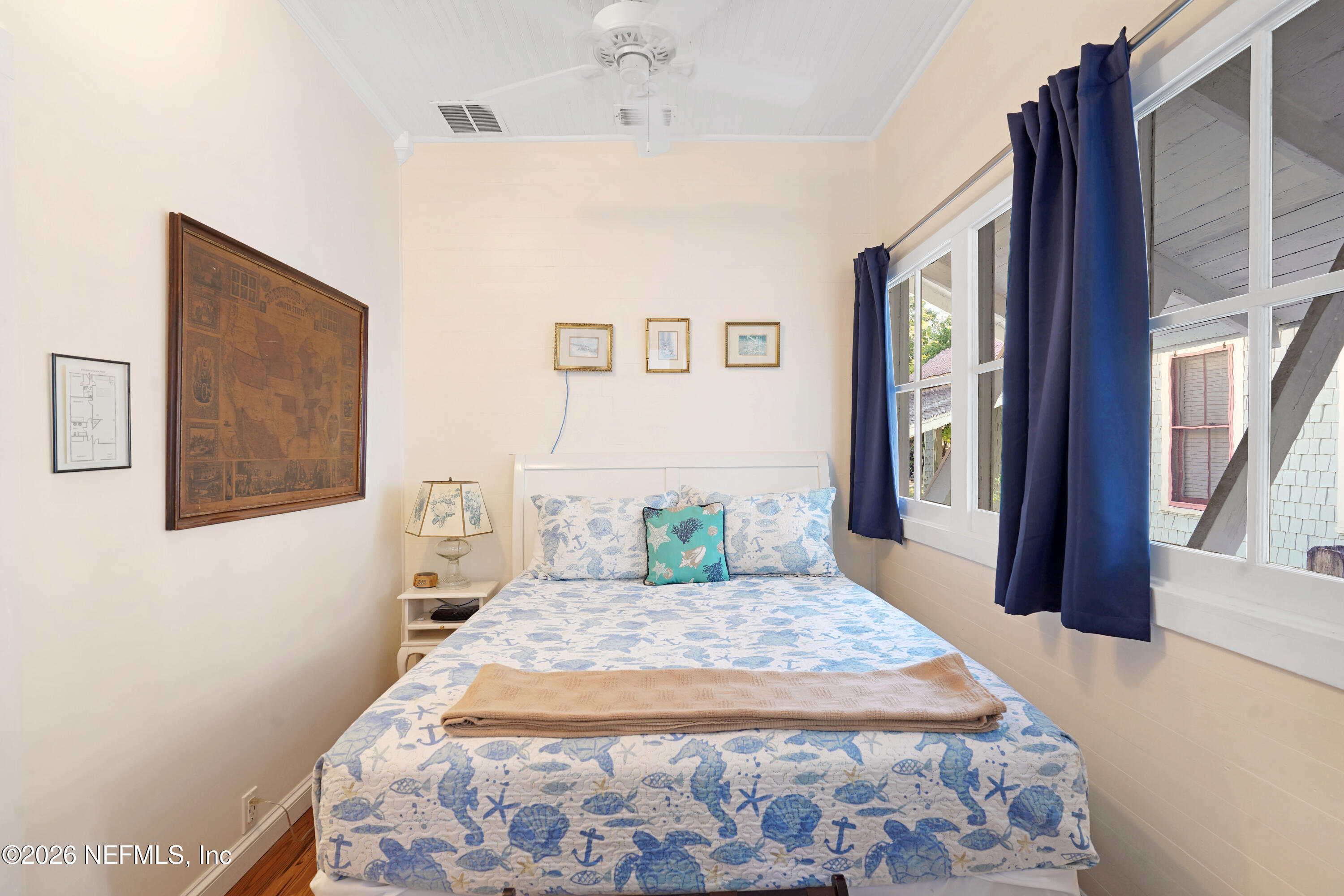 42 ROHDE Avenue, St. Augustine