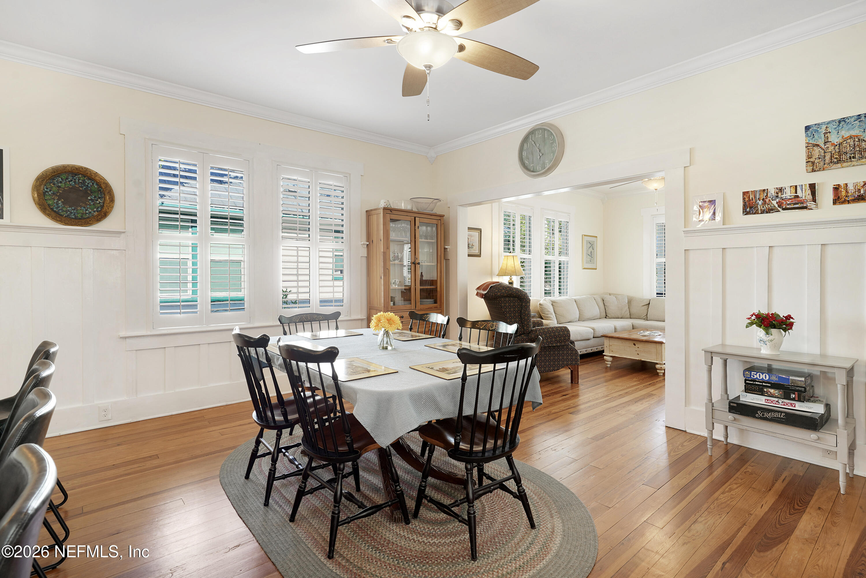 42 ROHDE Avenue, St. Augustine