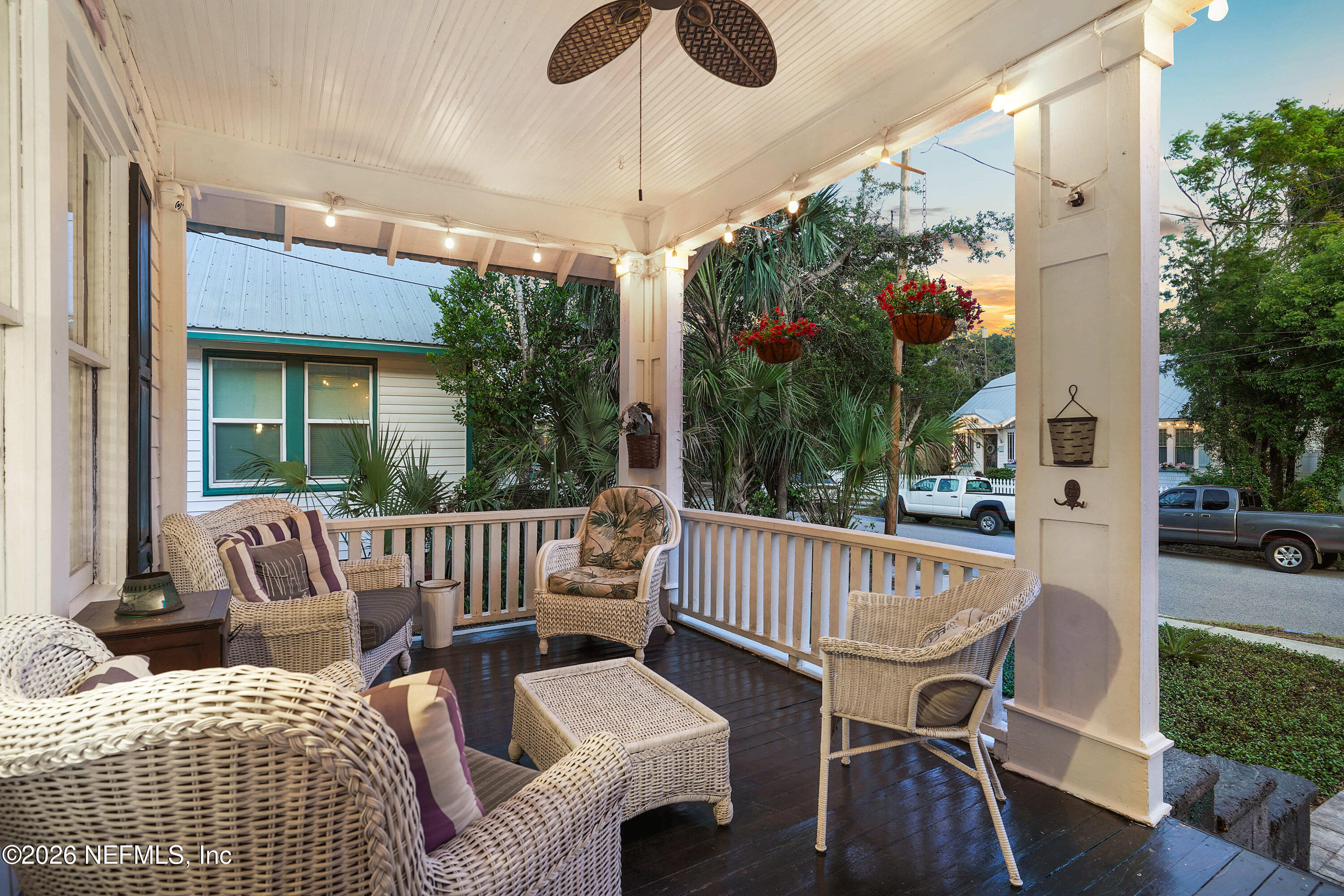 42 ROHDE Avenue, St. Augustine