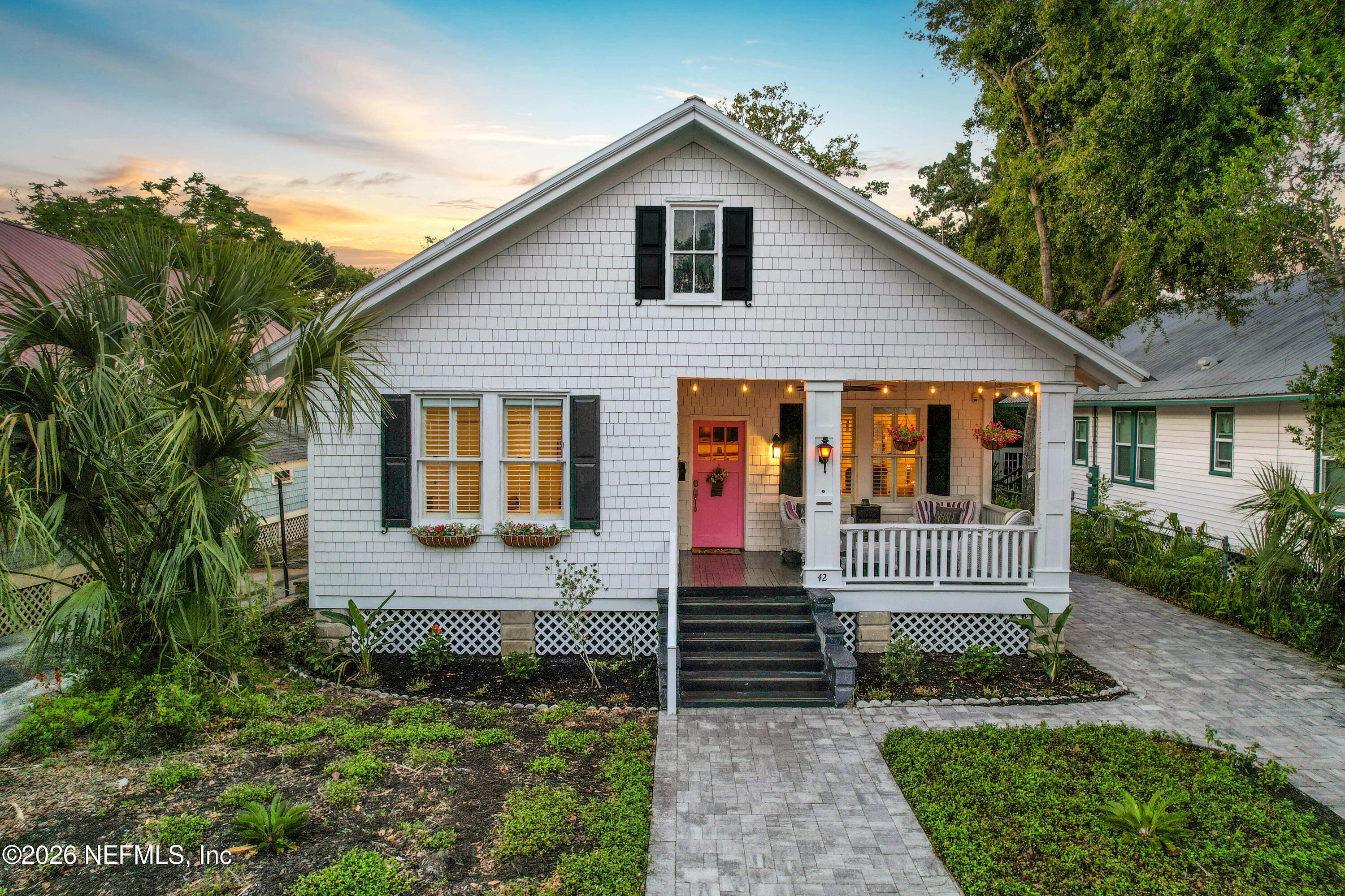 42 ROHDE Avenue, St. Augustine