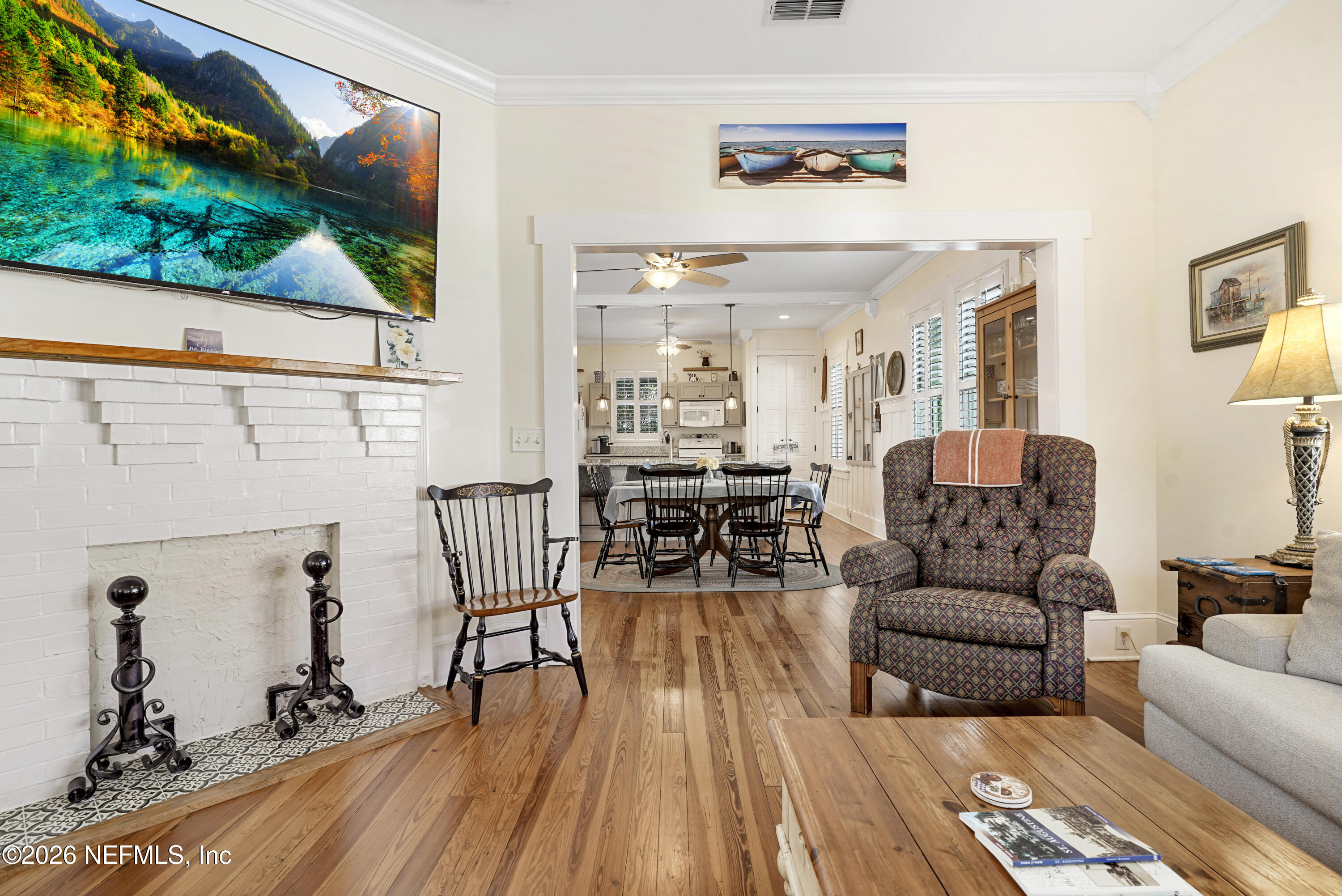 42 ROHDE Avenue, St. Augustine