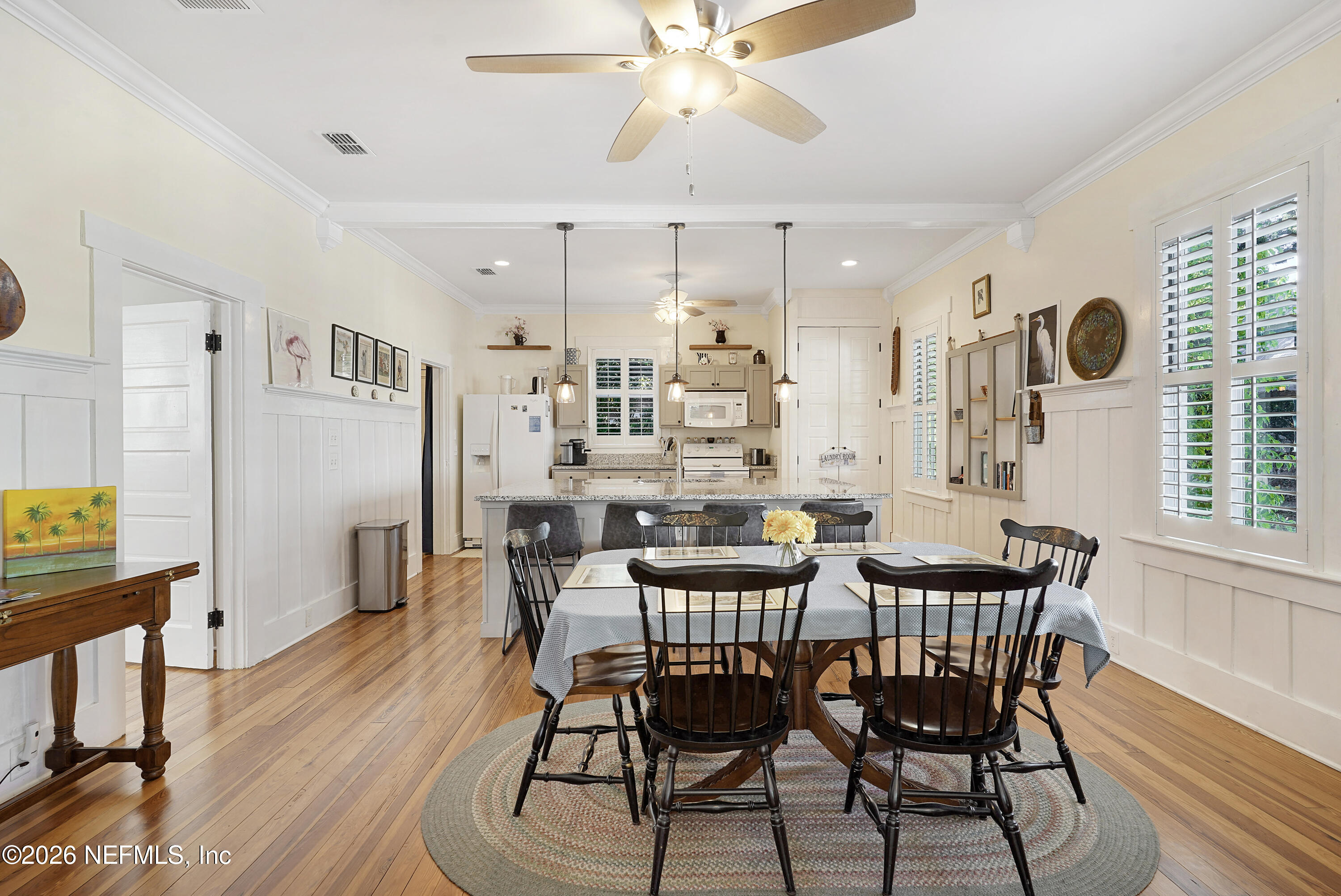 42 ROHDE Avenue, St. Augustine