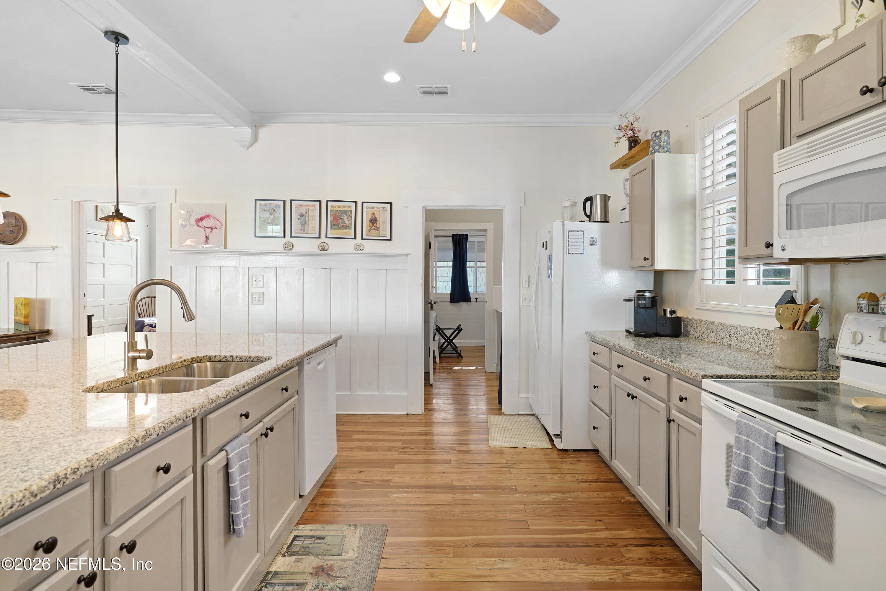 42 ROHDE Avenue, St. Augustine