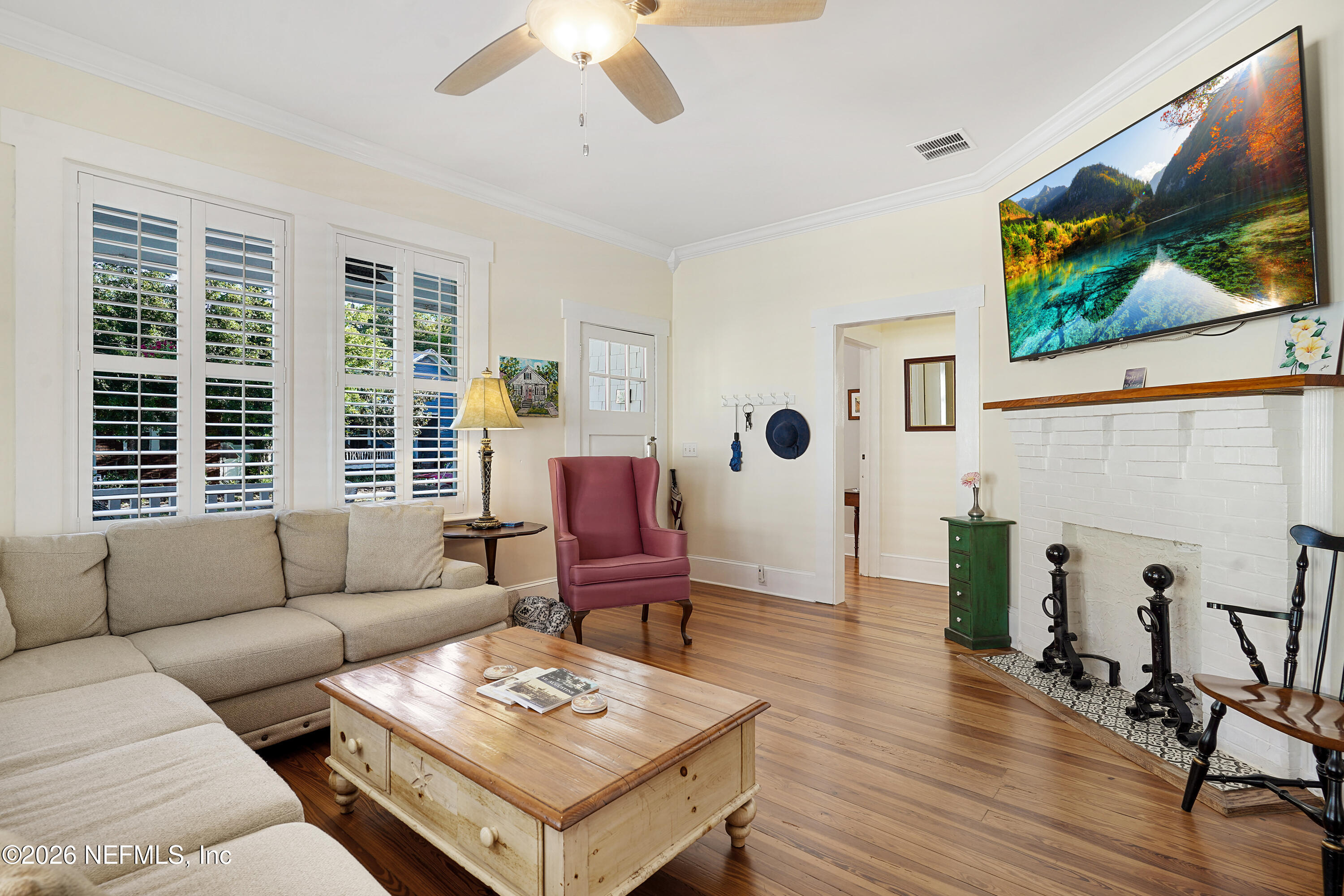 42 ROHDE Avenue, St. Augustine