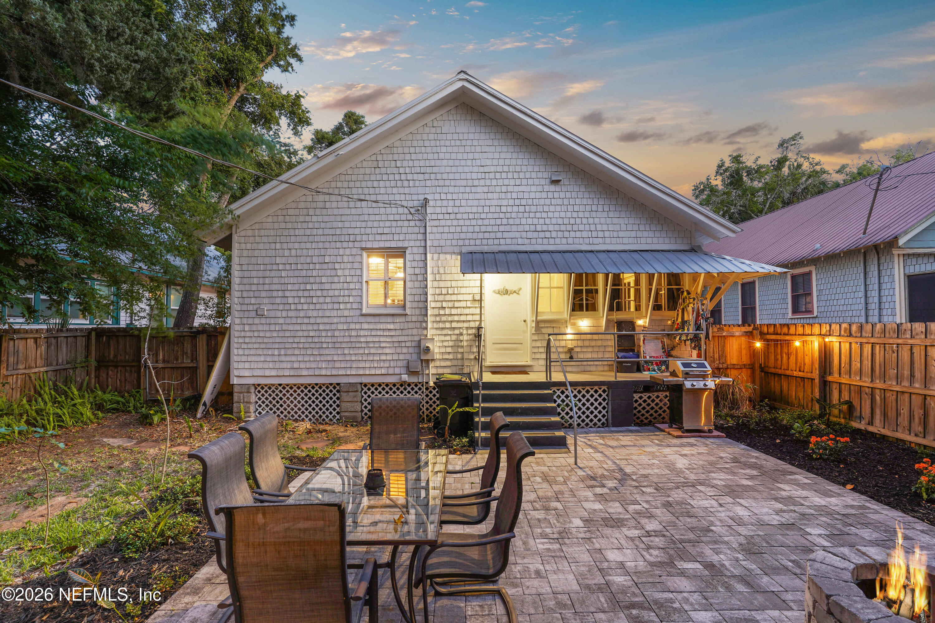 42 ROHDE Avenue, St. Augustine