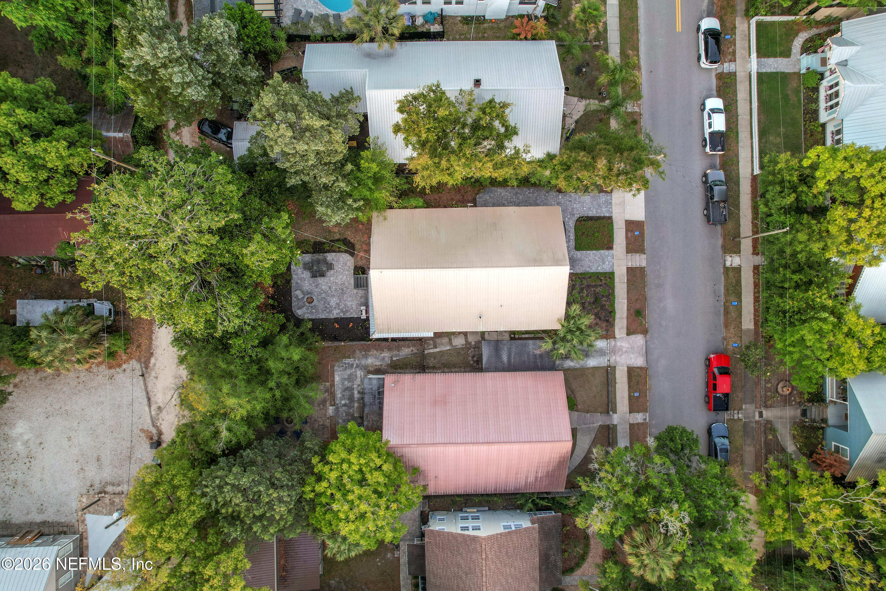 42 ROHDE Avenue, St. Augustine