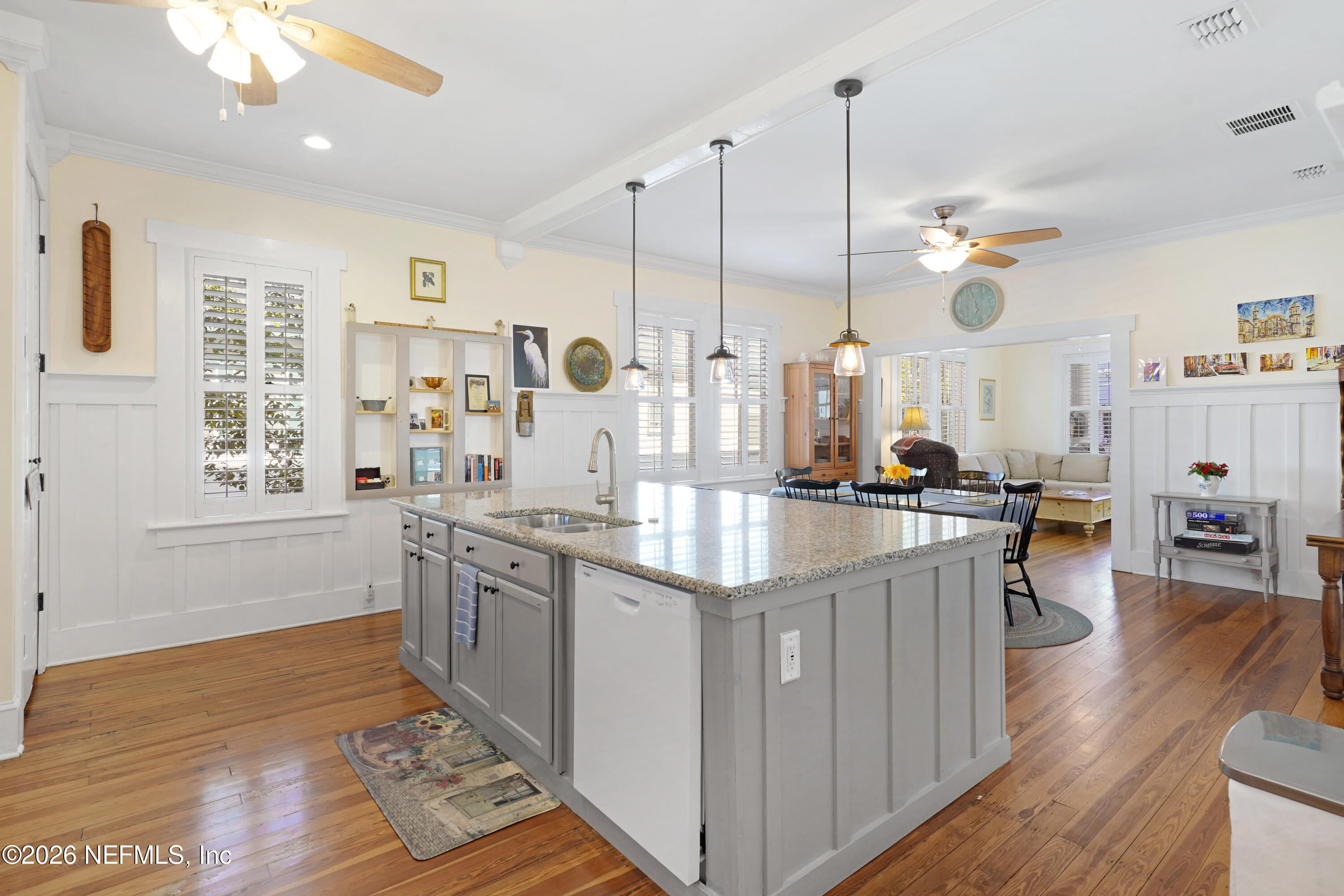 42 ROHDE Avenue, St. Augustine