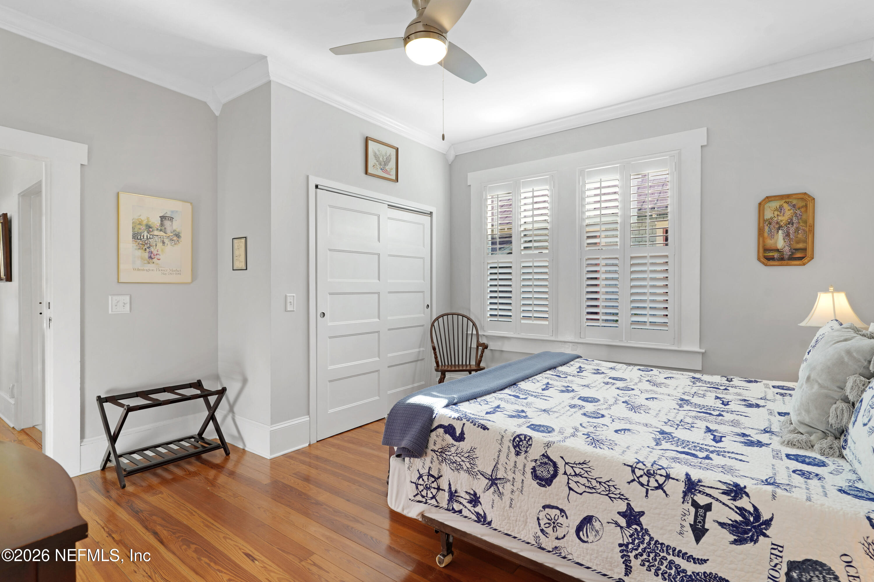 42 ROHDE Avenue, St. Augustine