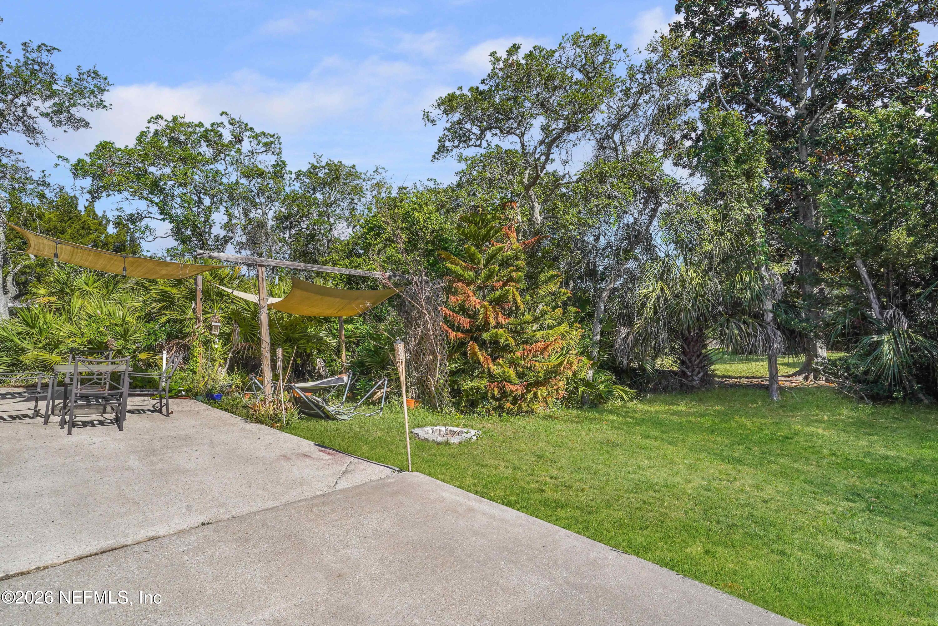 316 MYSTICAL Way, St. Augustine