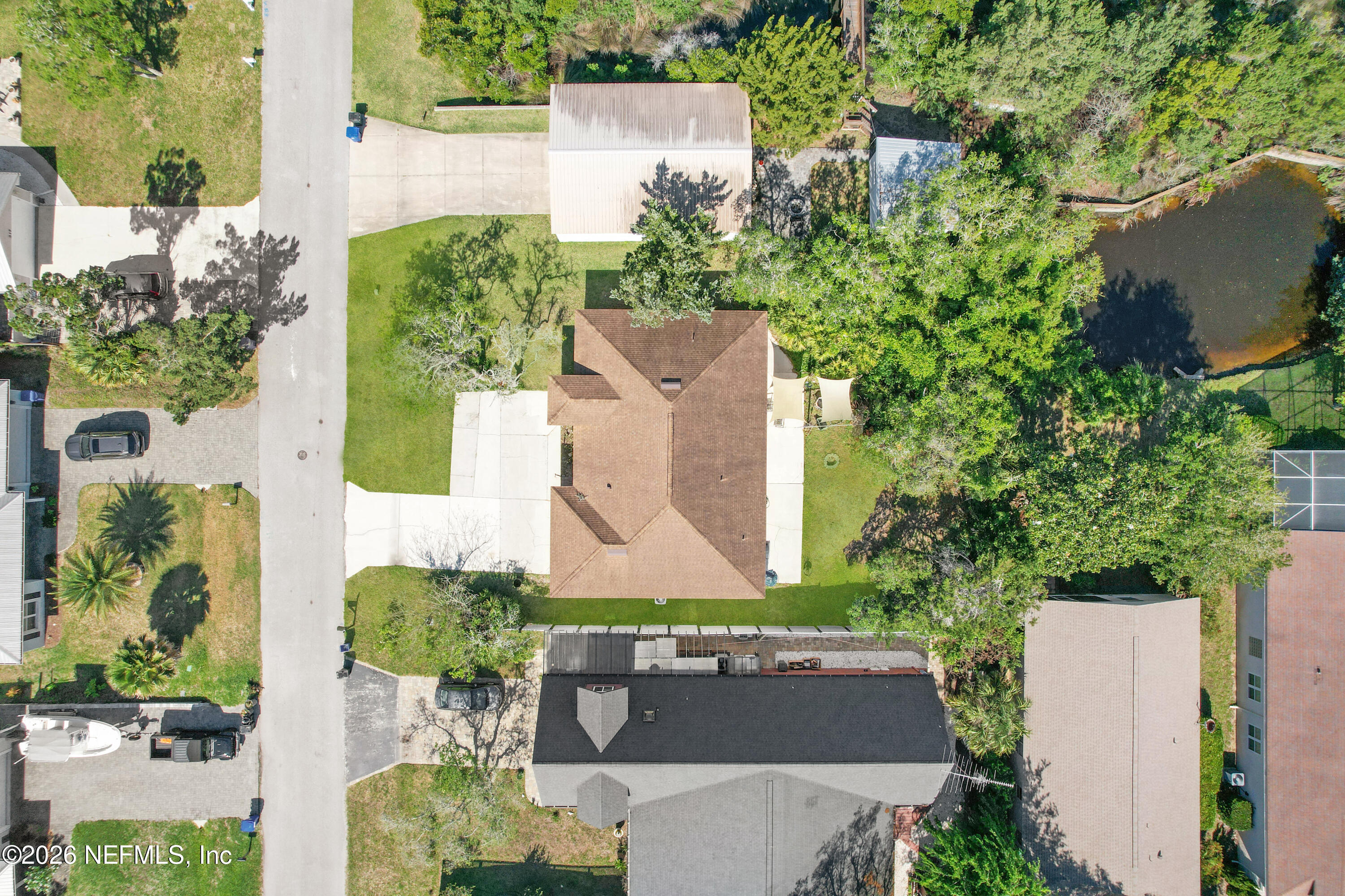 316 MYSTICAL Way, St. Augustine