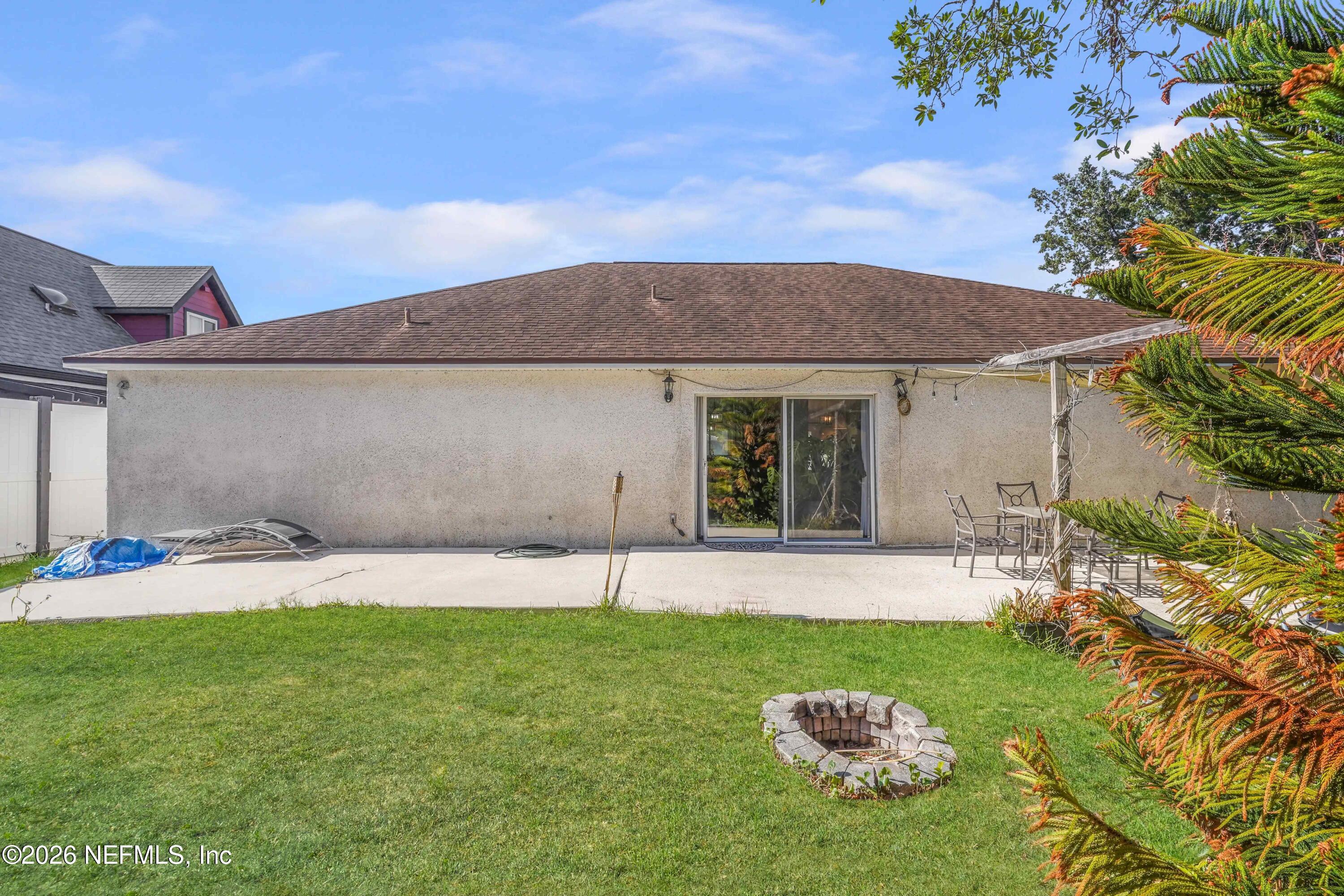 316 MYSTICAL Way, St. Augustine