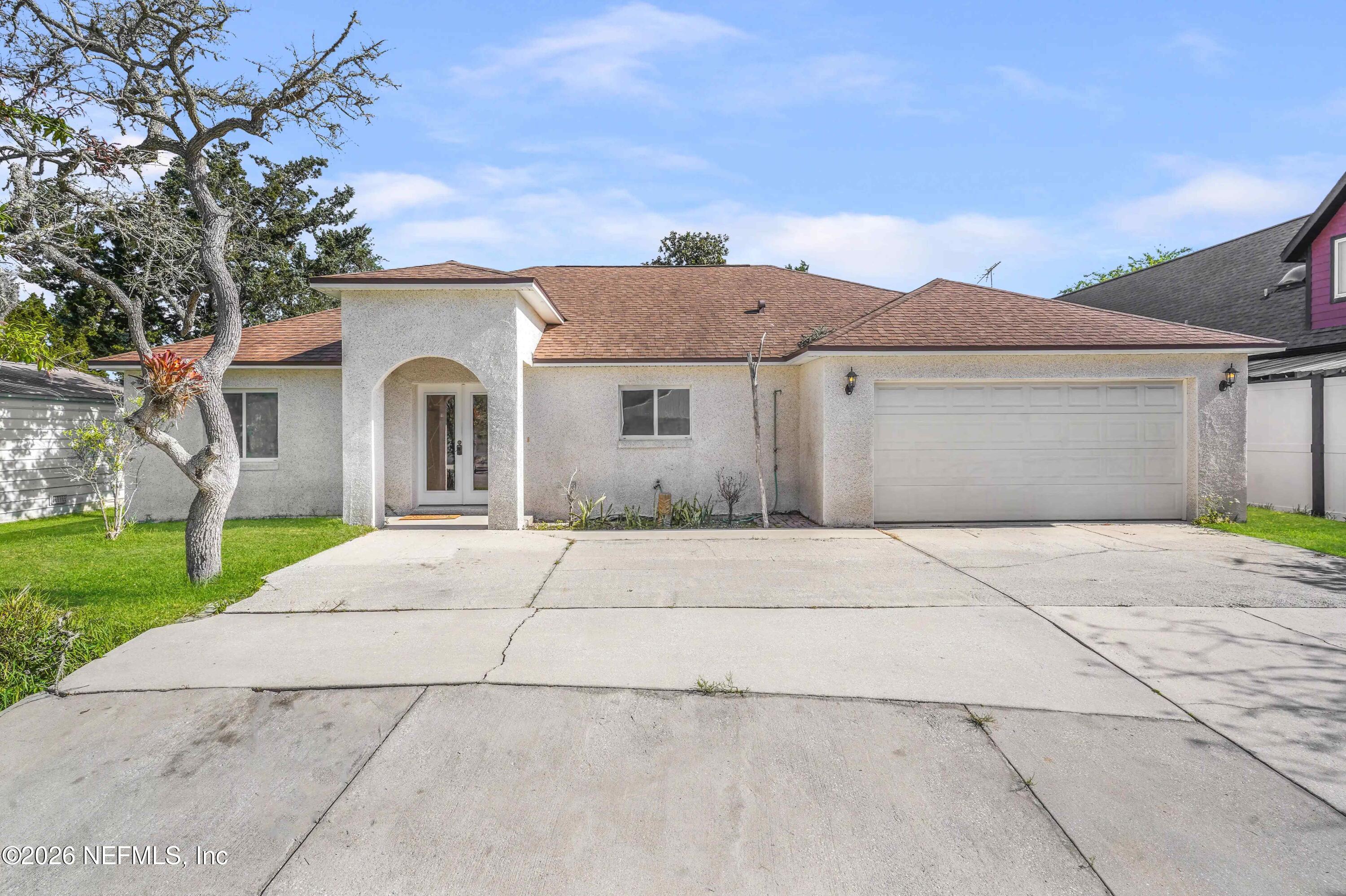 316 MYSTICAL Way, St. Augustine
