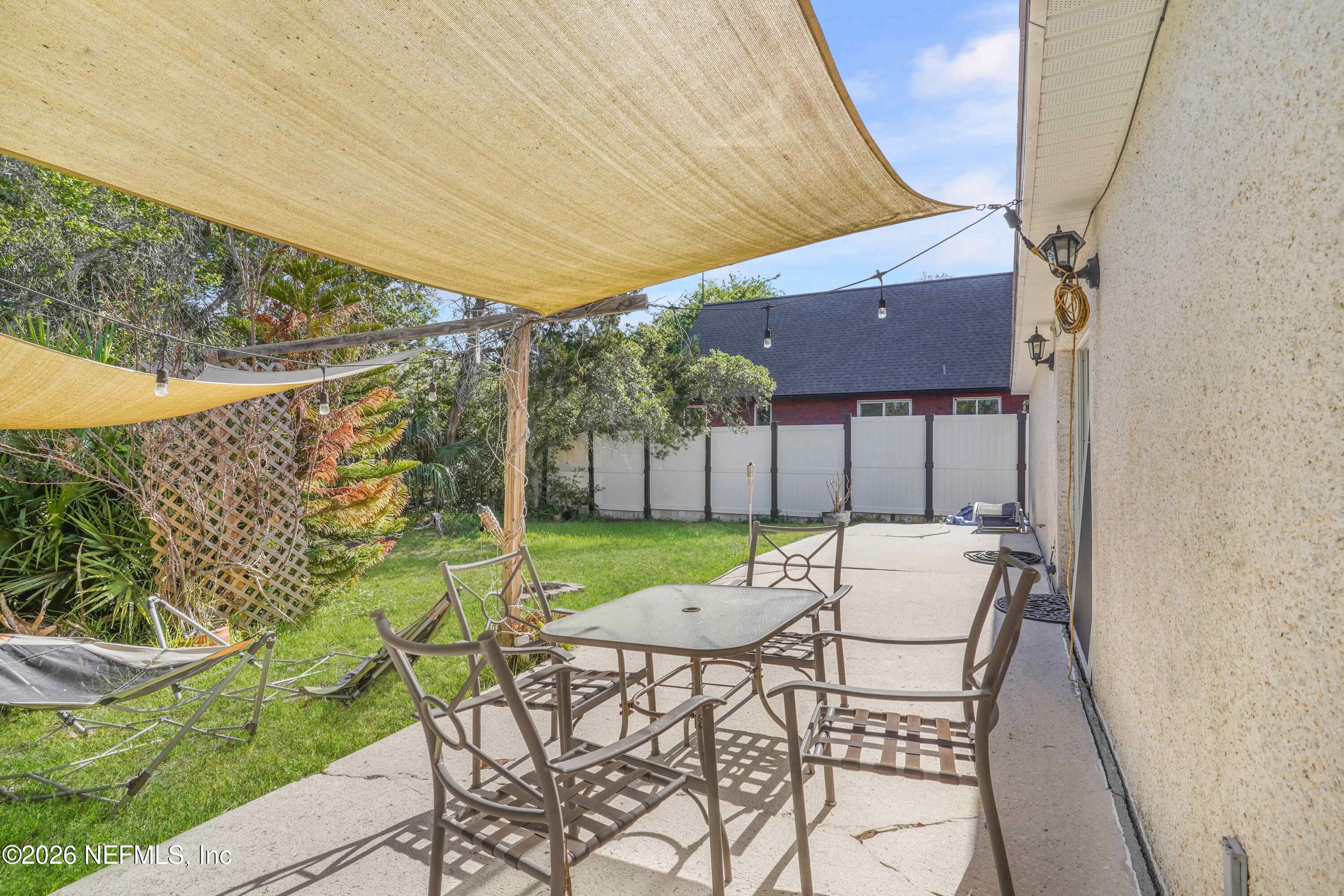 316 MYSTICAL Way, St. Augustine