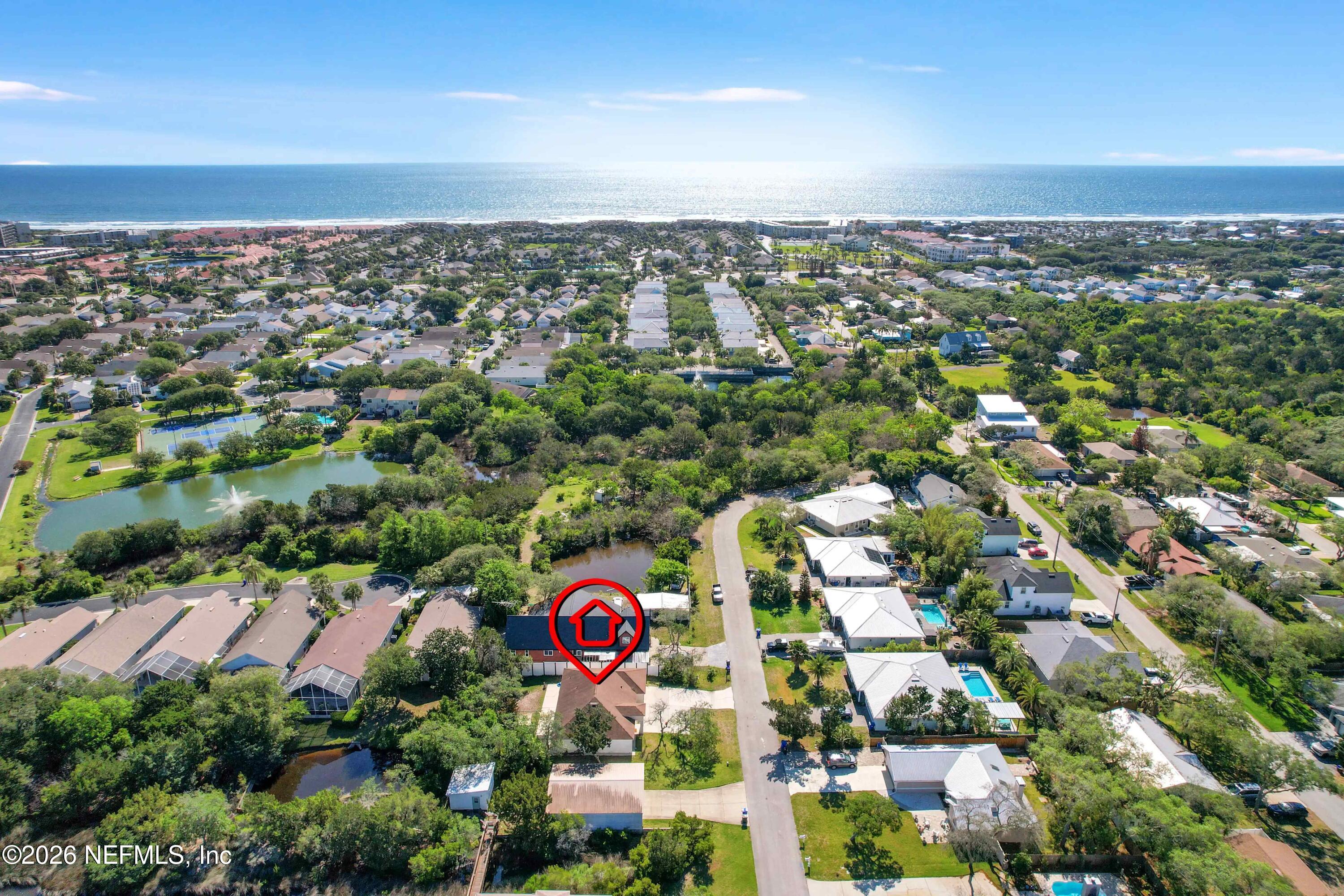 316 MYSTICAL Way, St. Augustine